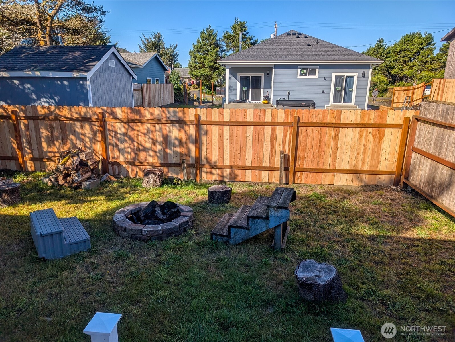 313 Ocean Shores Boulevard Property Photo 10