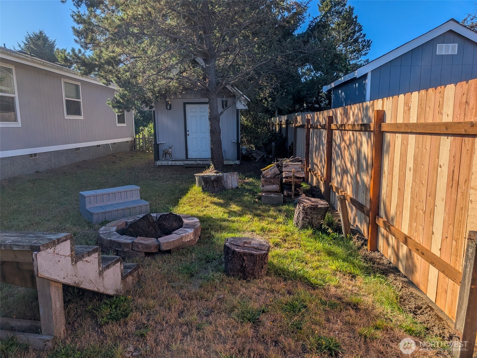 313 Ocean Shores Boulevard Property Photo 12