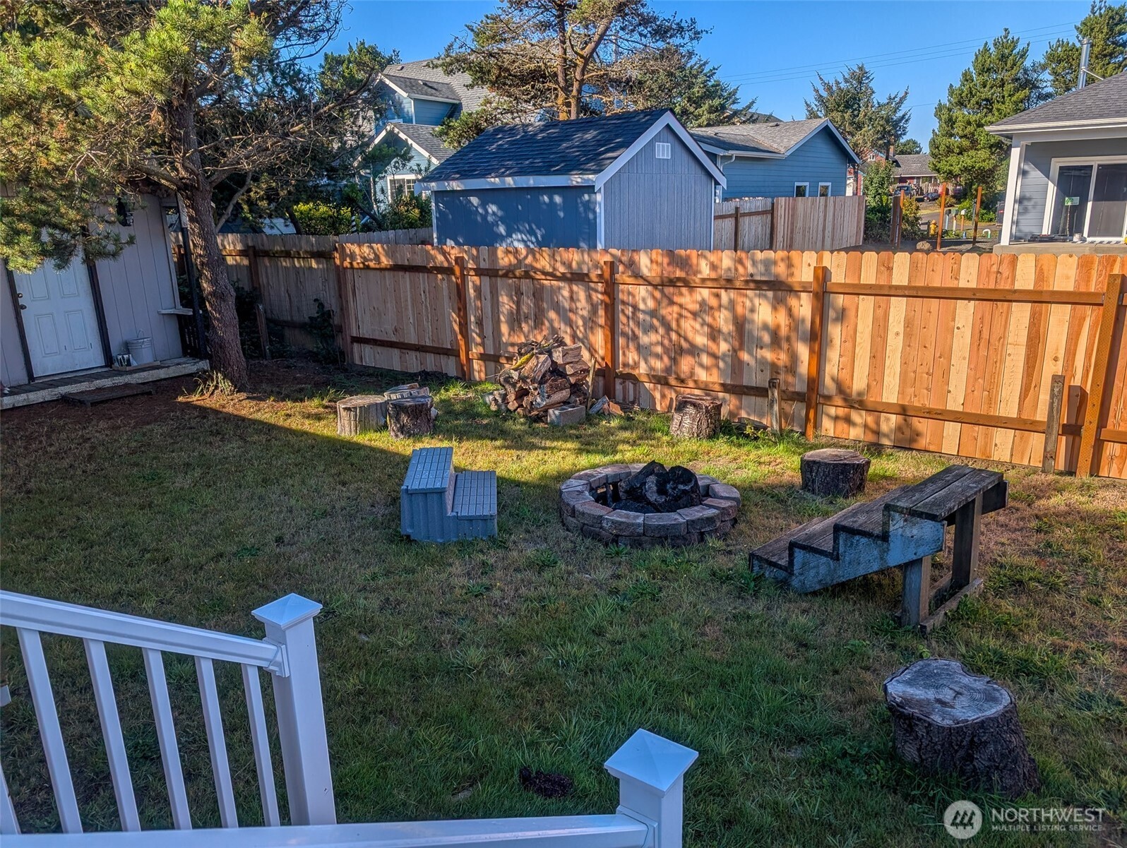 313 Ocean Shores Boulevard Property Photo 17