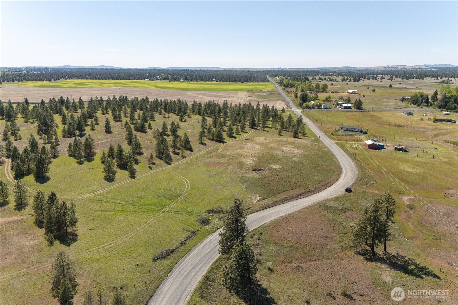 0 W Deno Road Lot 1 Property Photo 6