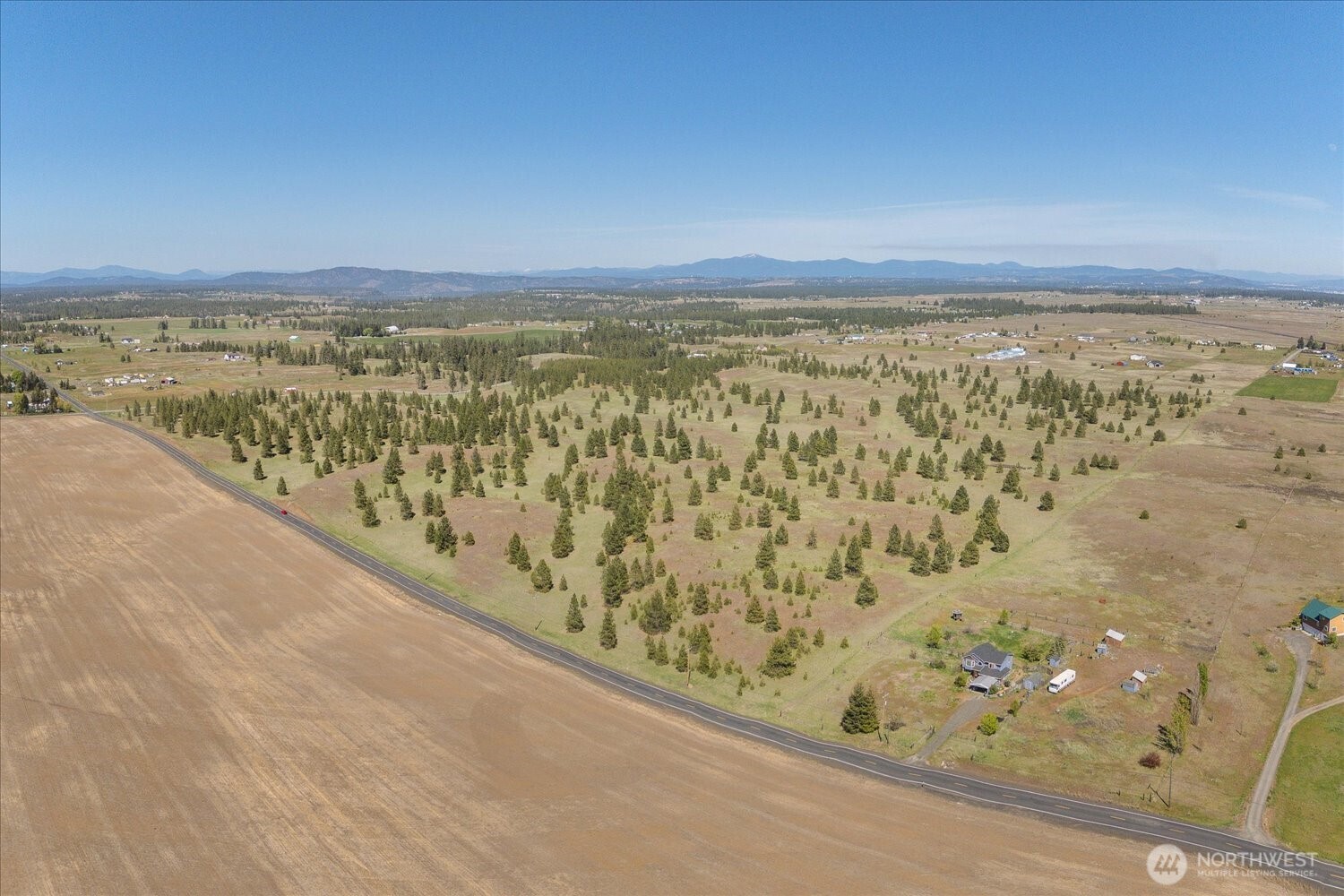 0 W Deno Road Lot 1 Property Photo 4