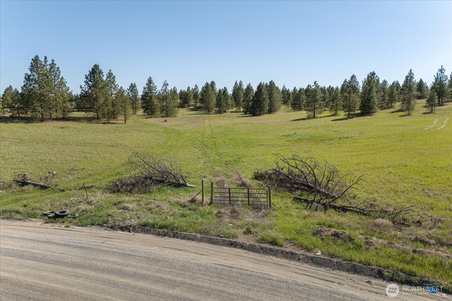 0 W Deno Road Lot 1 Property Photo 8