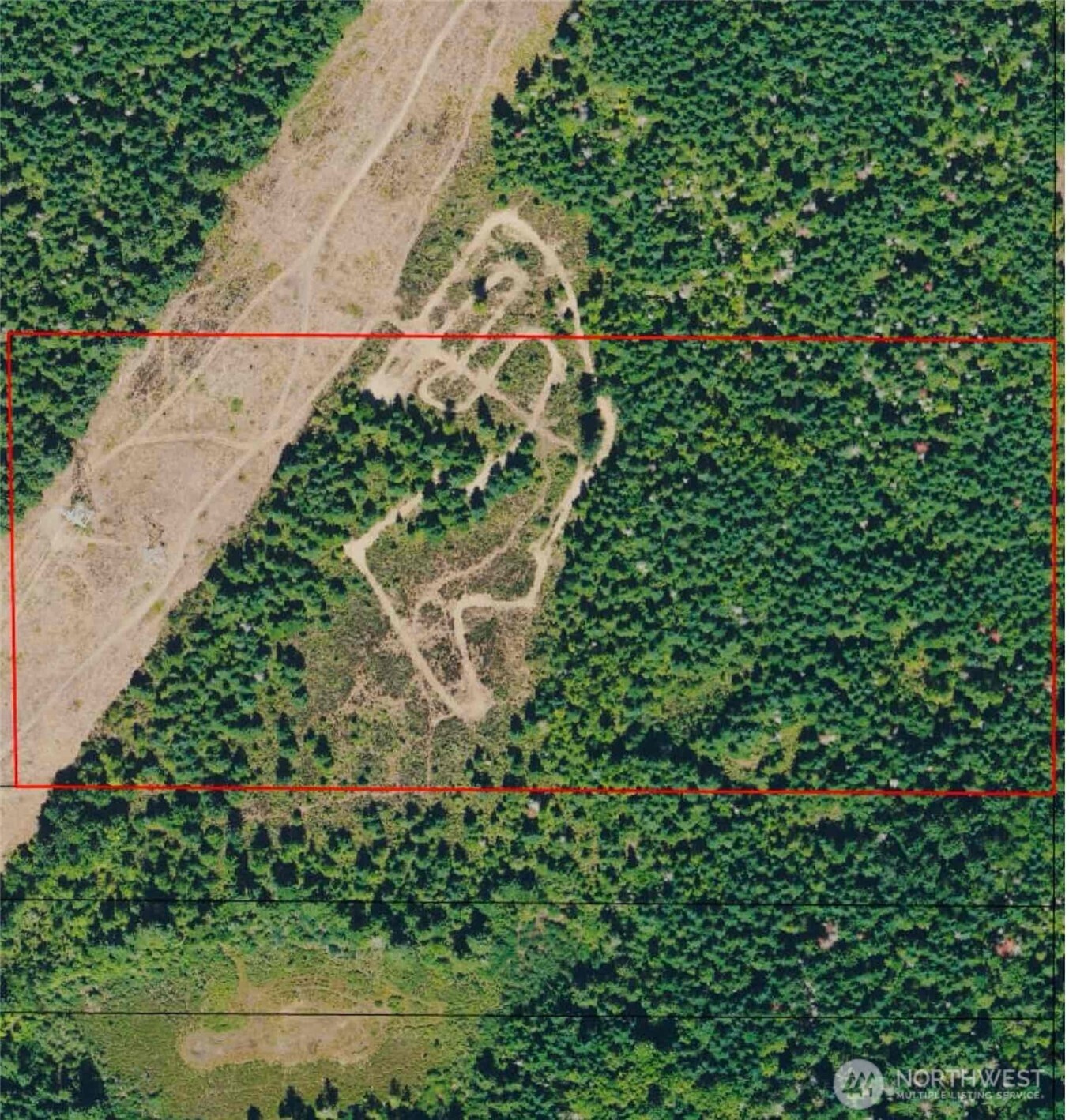 0 Ap Tubbs Road Property Photo 1