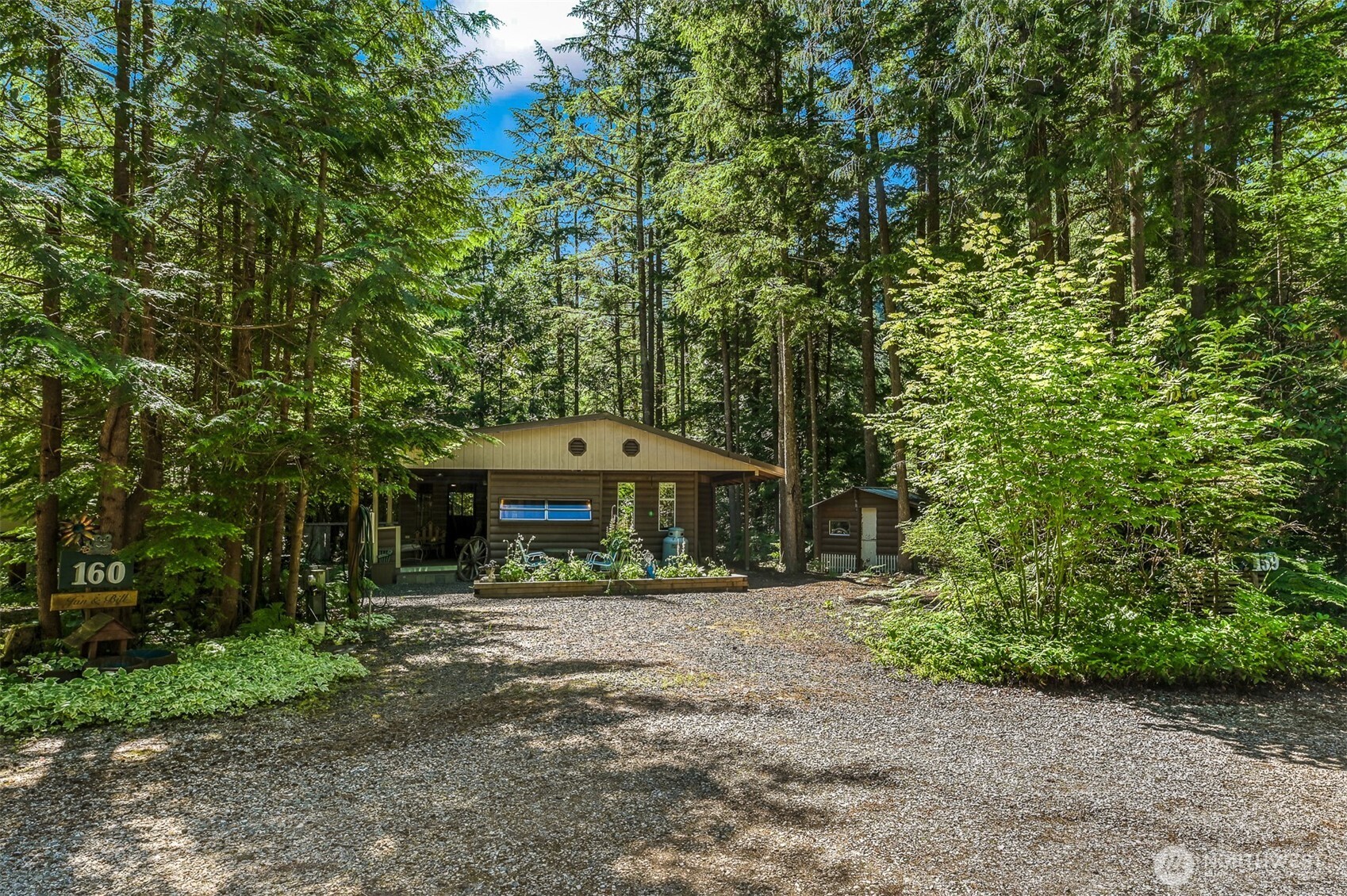 1159 Alder Lane Property Photo 1