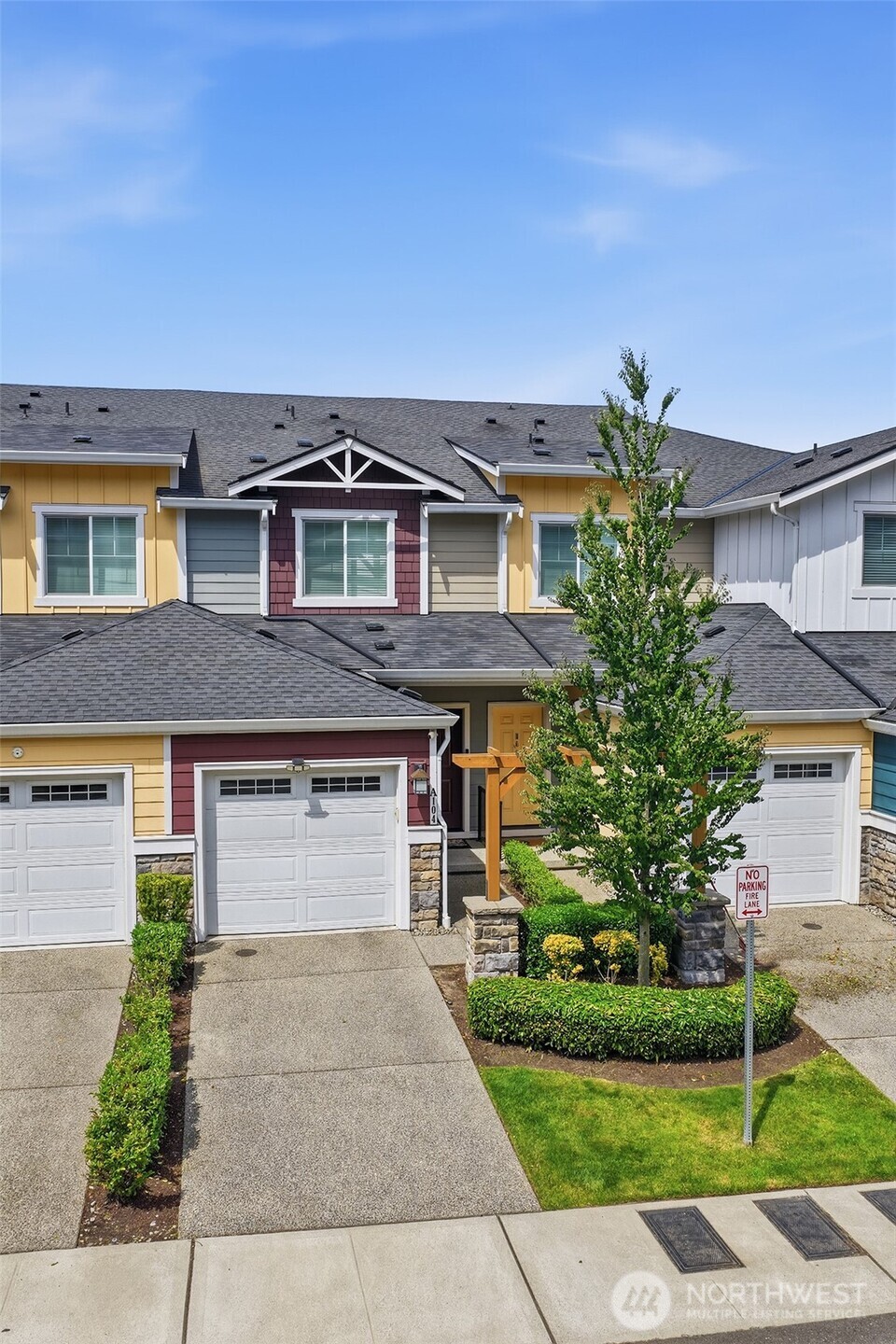 22328 88th Way A104 Property Photo 1