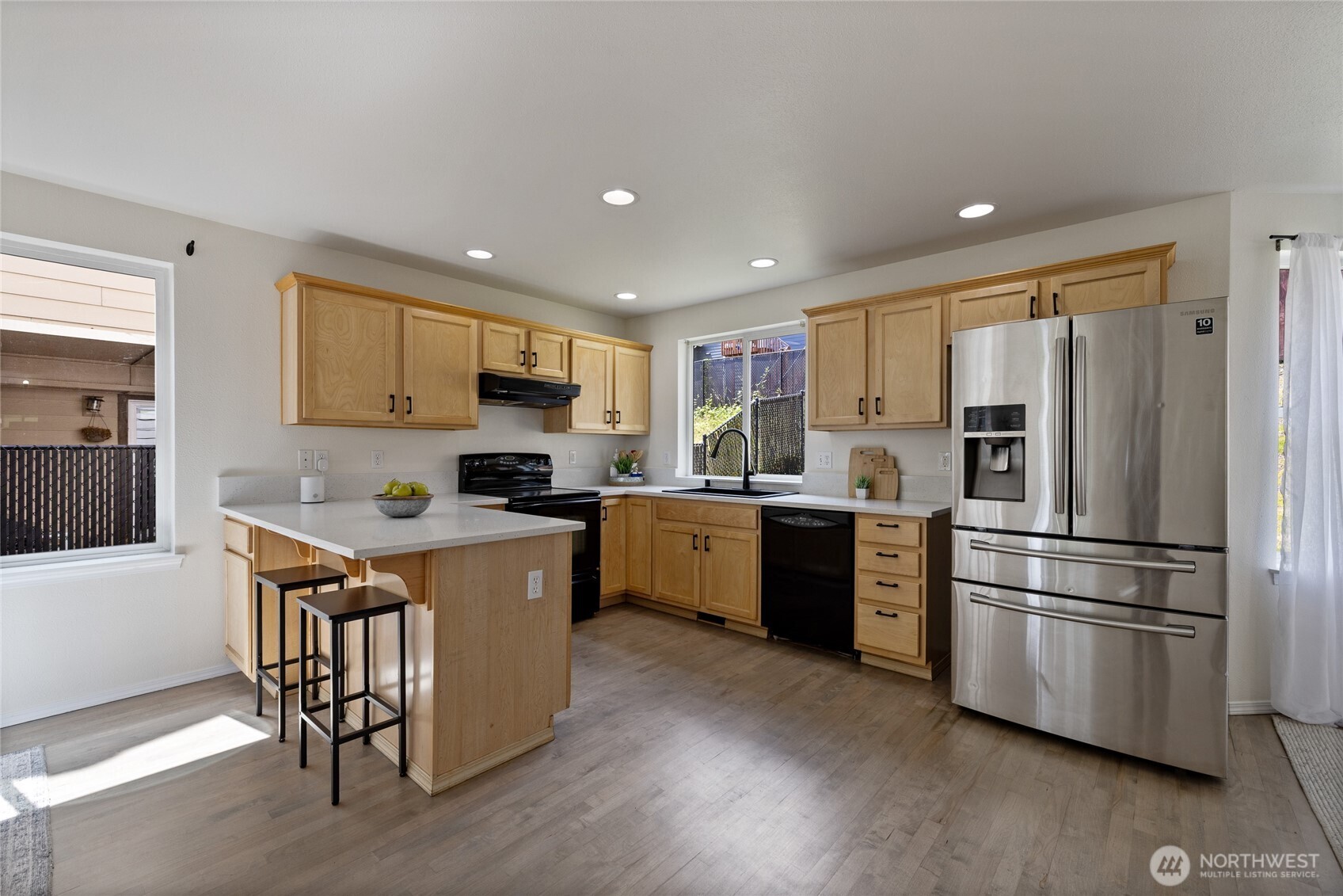 1641 Bayview Drive Property Photo 16