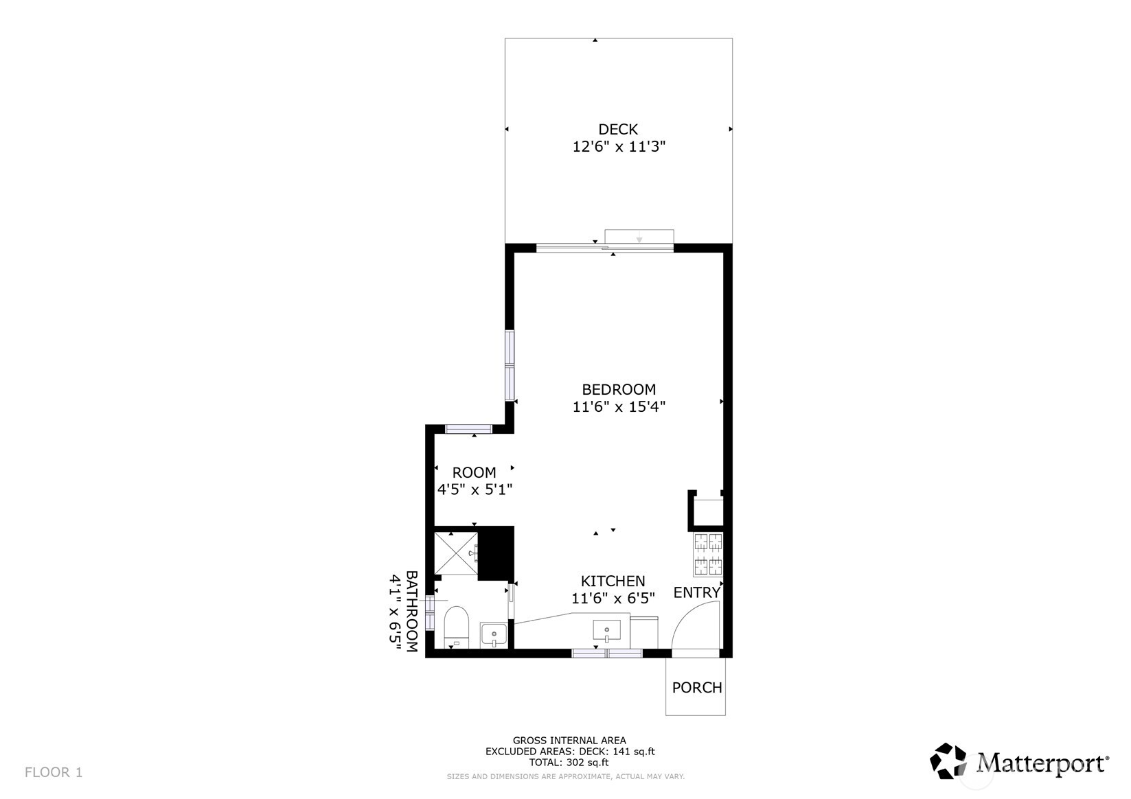 105 Ocean Beach Boulevard 8 Property Photo 34