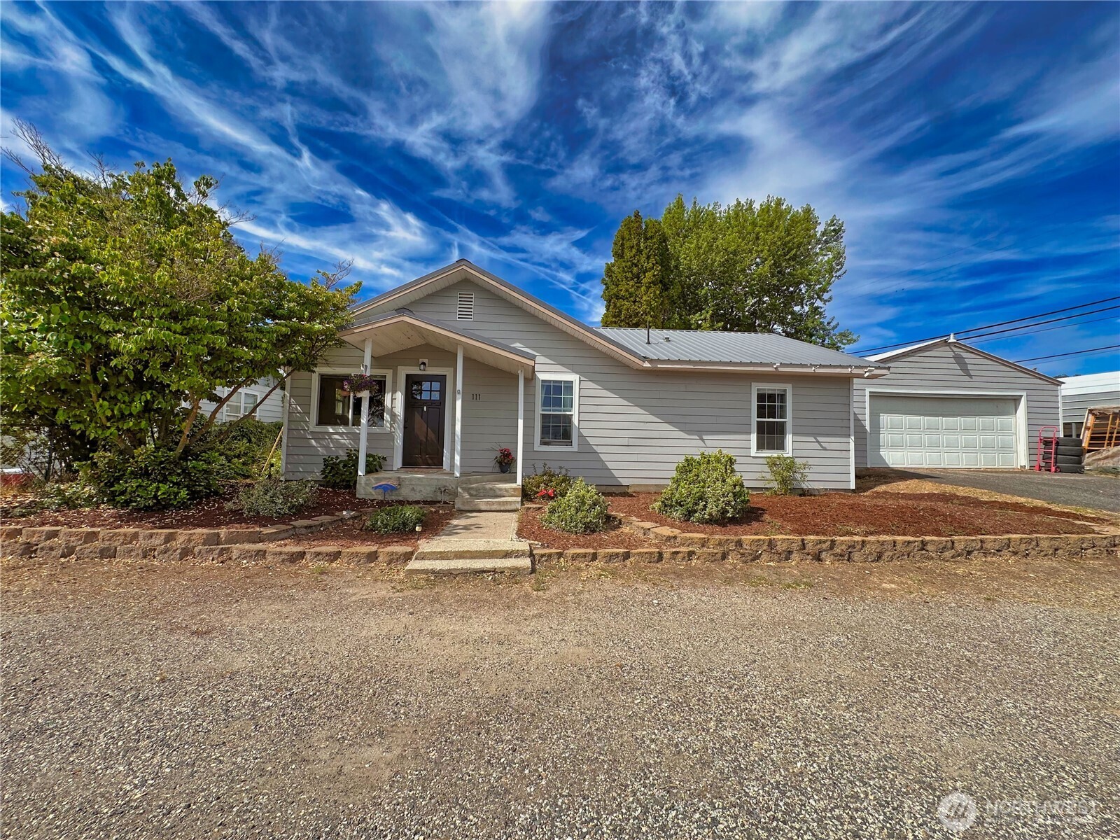 111 Washington Place Property Photo 1