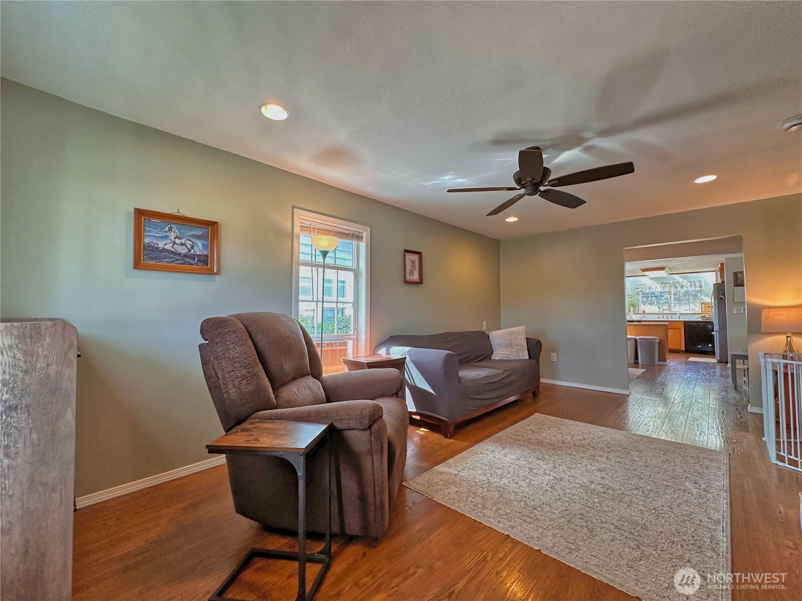 111 Washington Place Property Photo 6