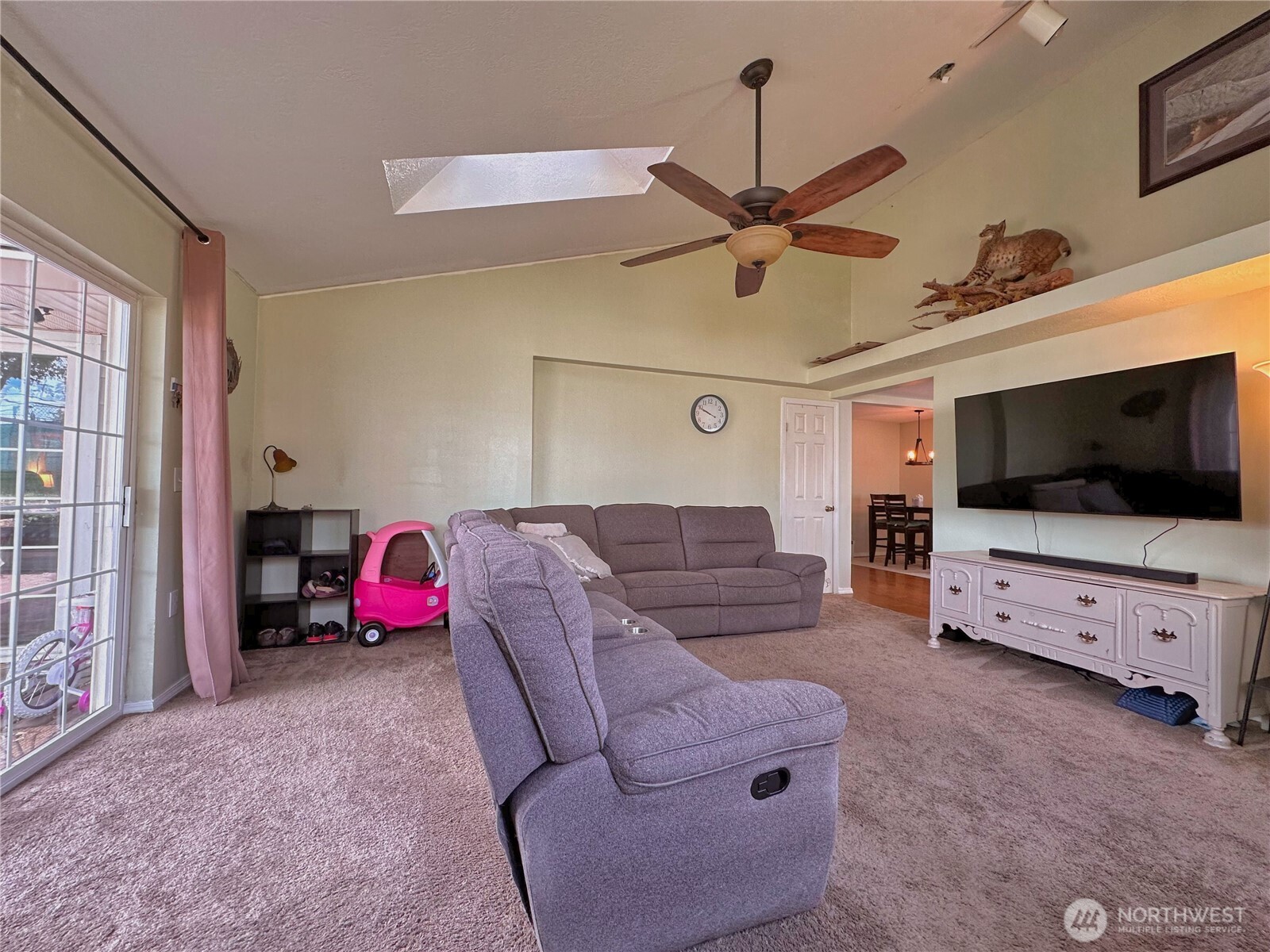 111 Washington Place Property Photo 16