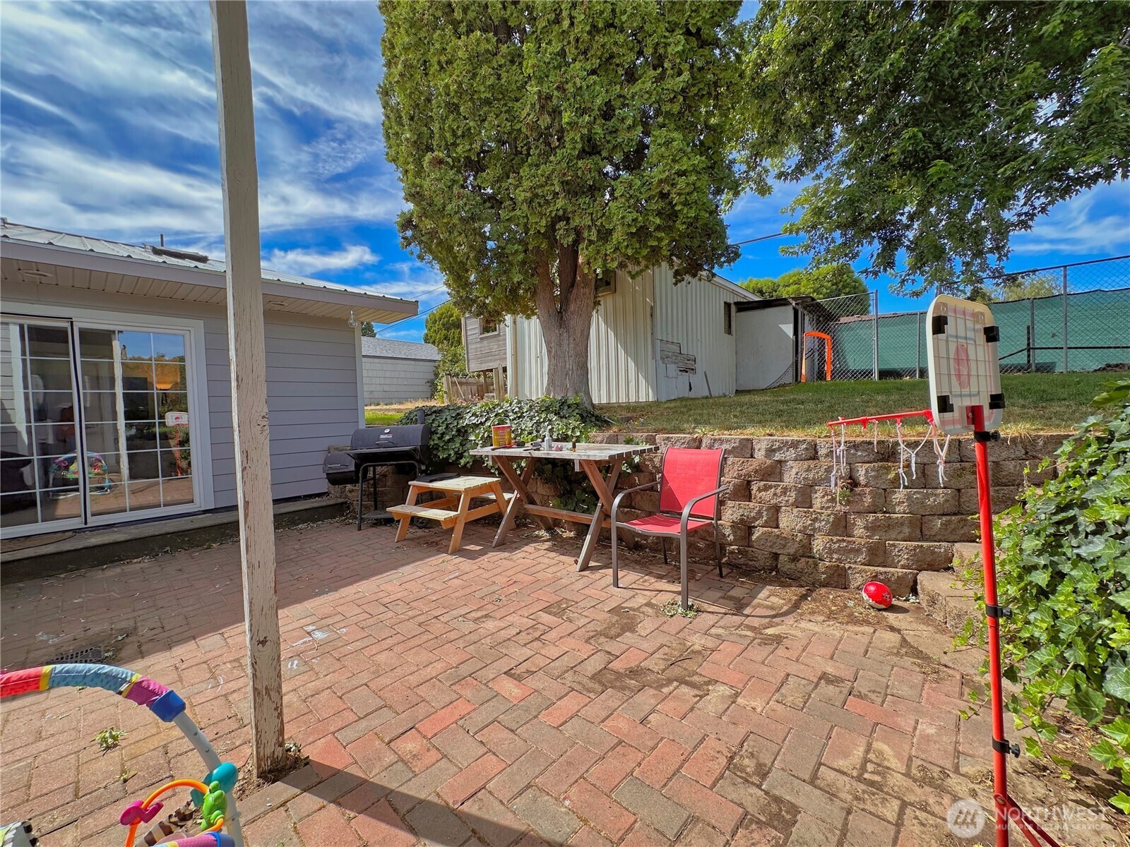 111 Washington Place Property Photo 29