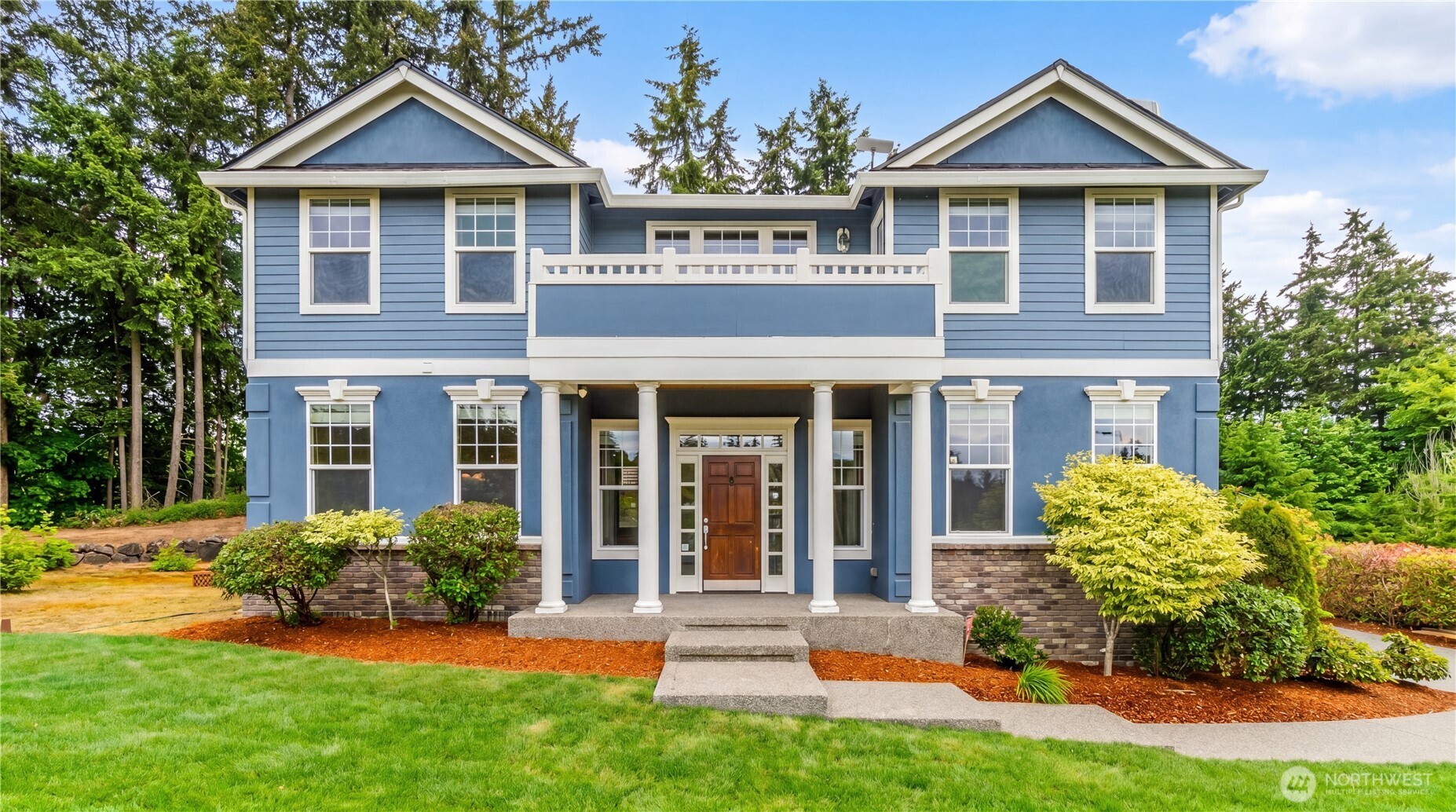 27836 53rd Place Property Photo 1