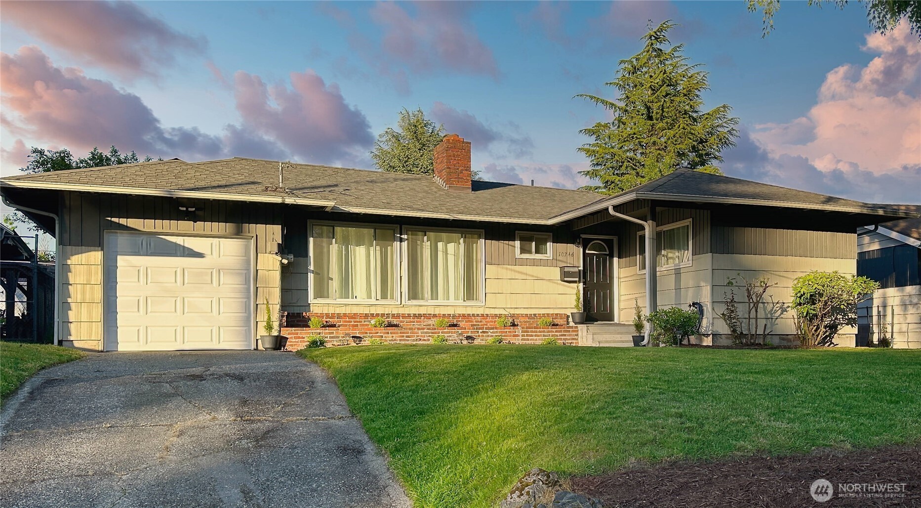 10746 63rd Avenue Property Photo 1