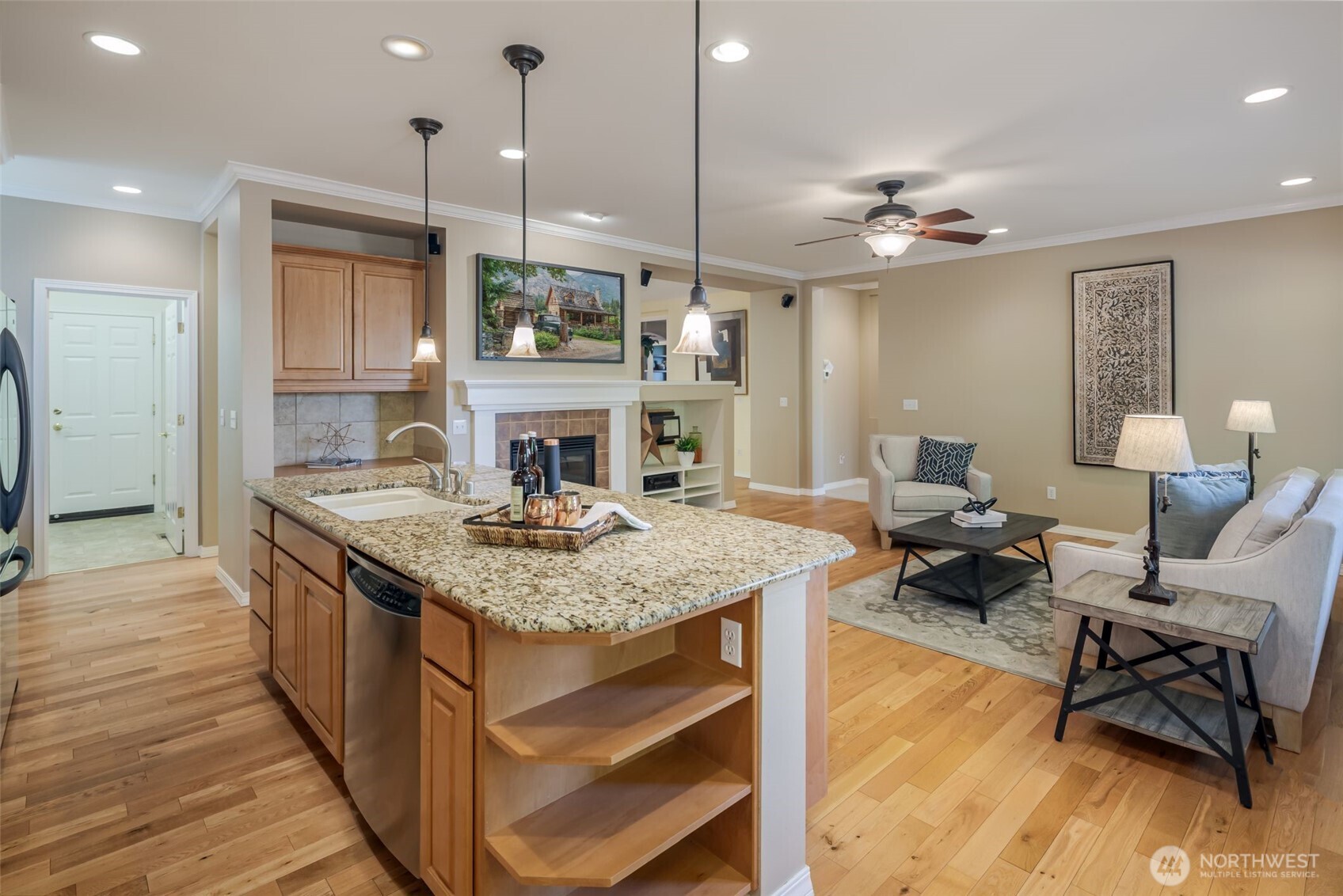 12652 Sunbreak Way Property Photo 5
