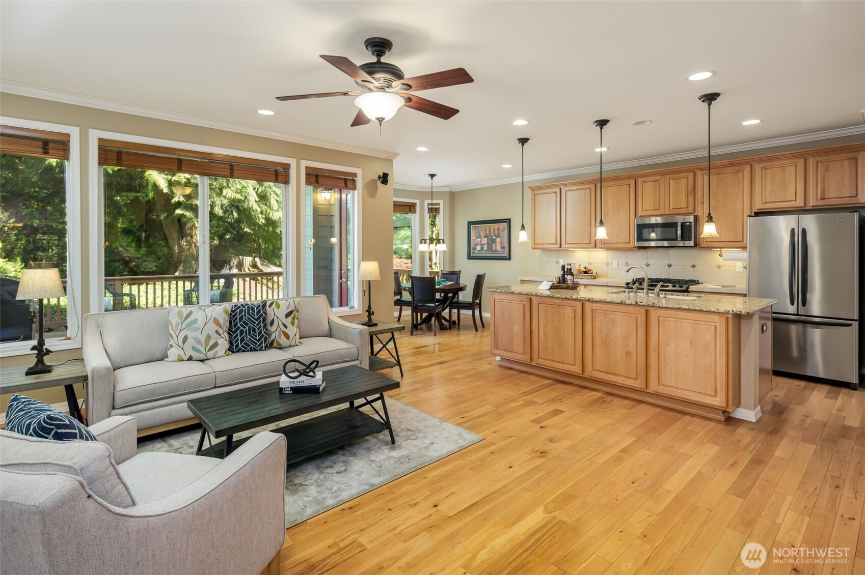 12652 Sunbreak Way Property Photo 7