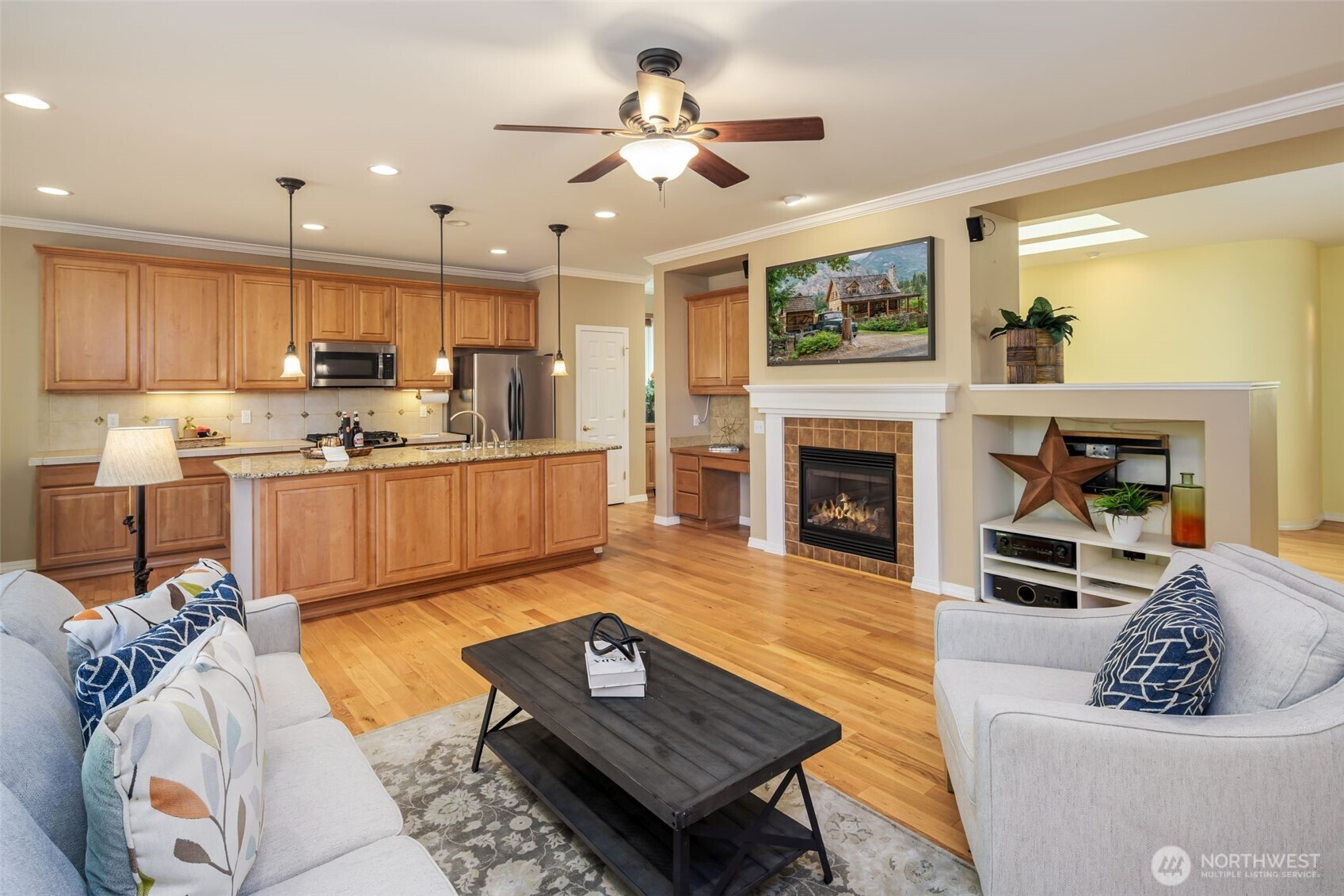 12652 Sunbreak Way Property Photo 8