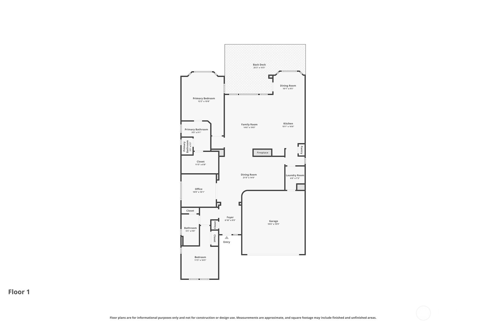 12652 Sunbreak Way Property Photo 33