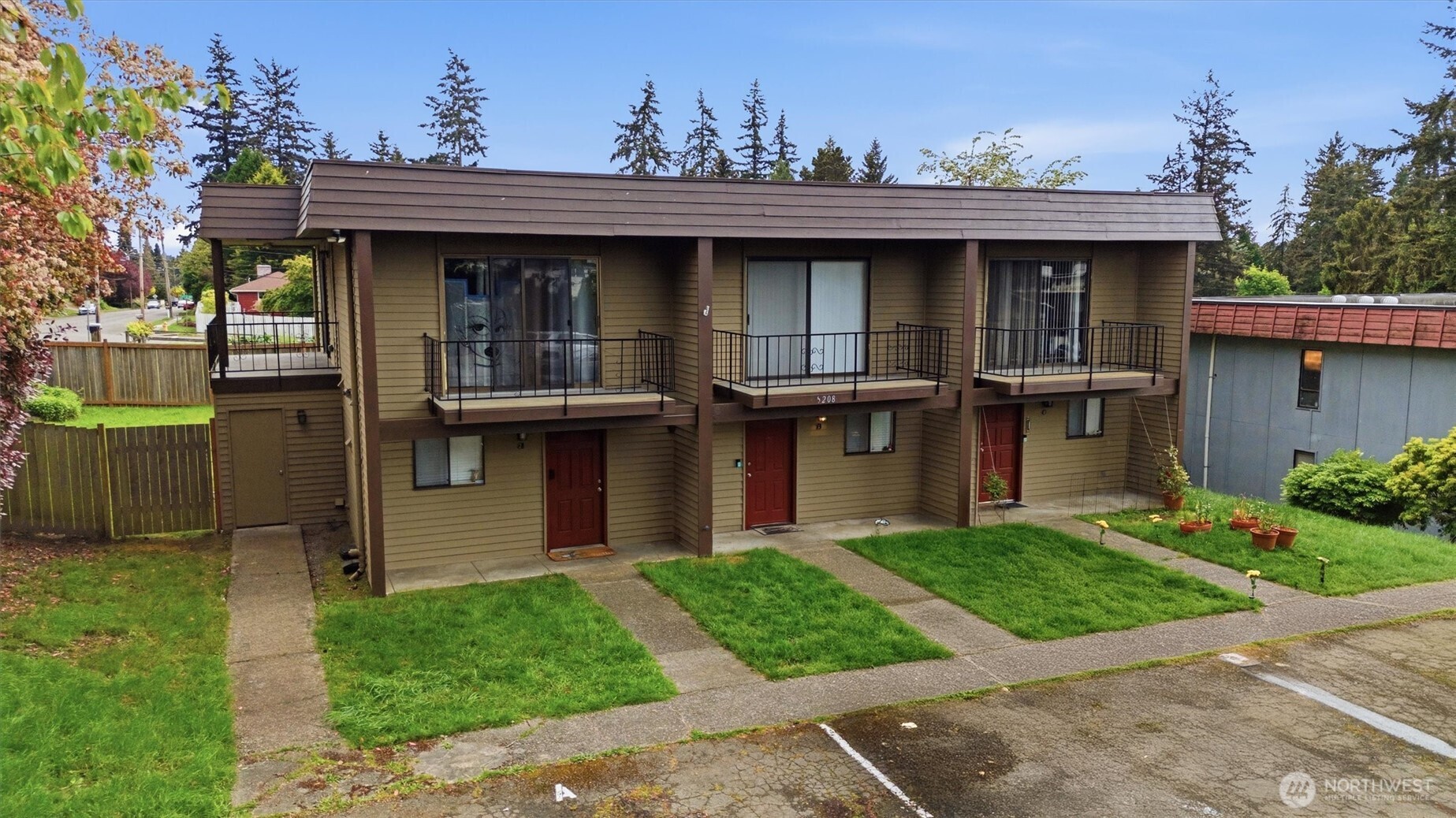 5208 188th Street Property Photo 1