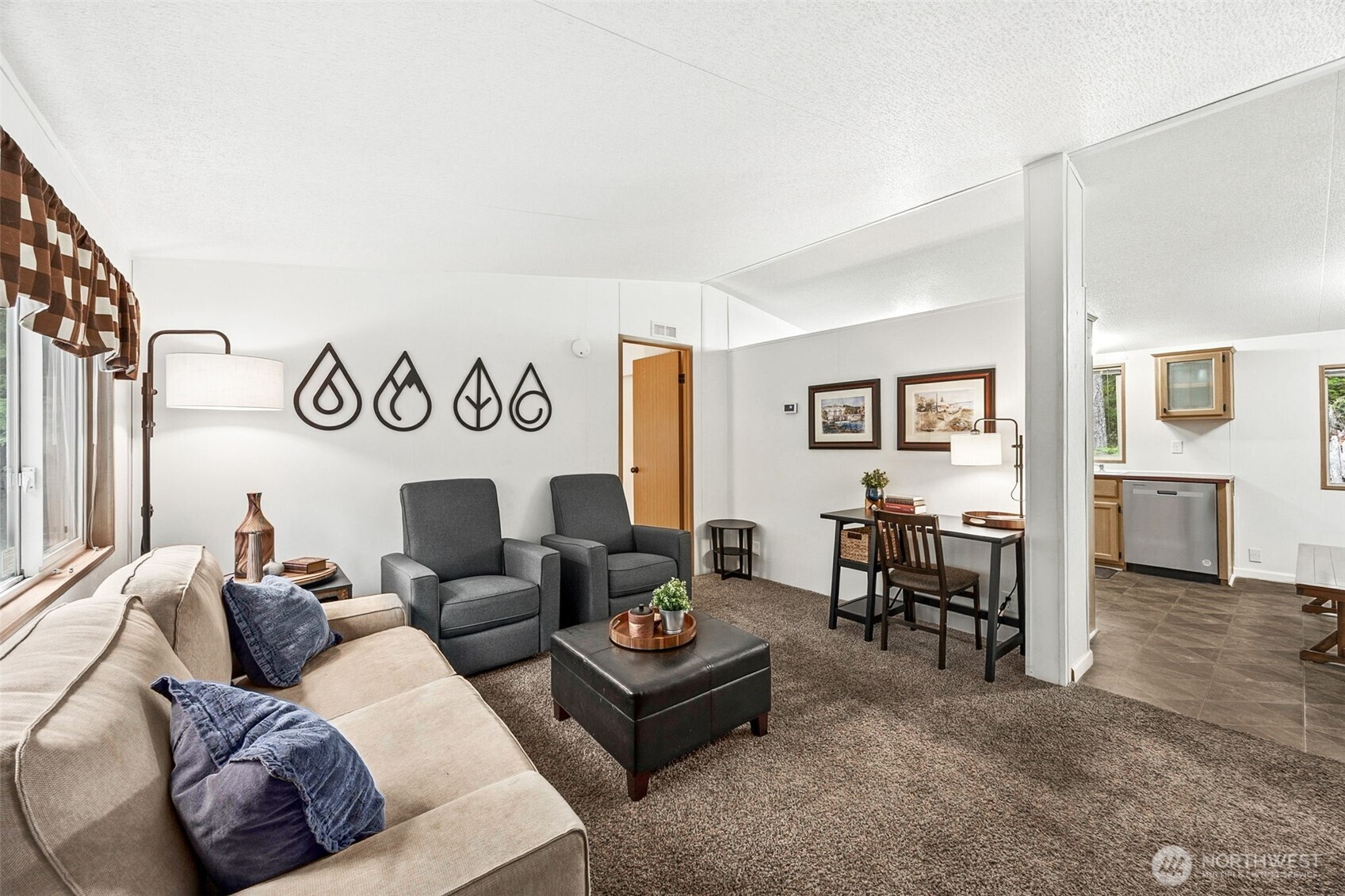 10 N Duckabush Drive Property Photo 2