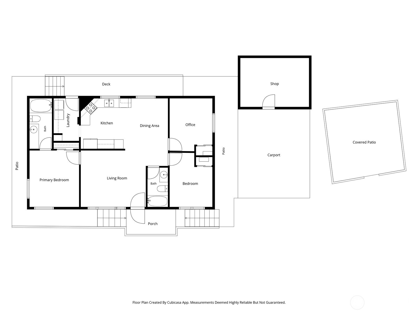 10 N Duckabush Drive Property Photo 16
