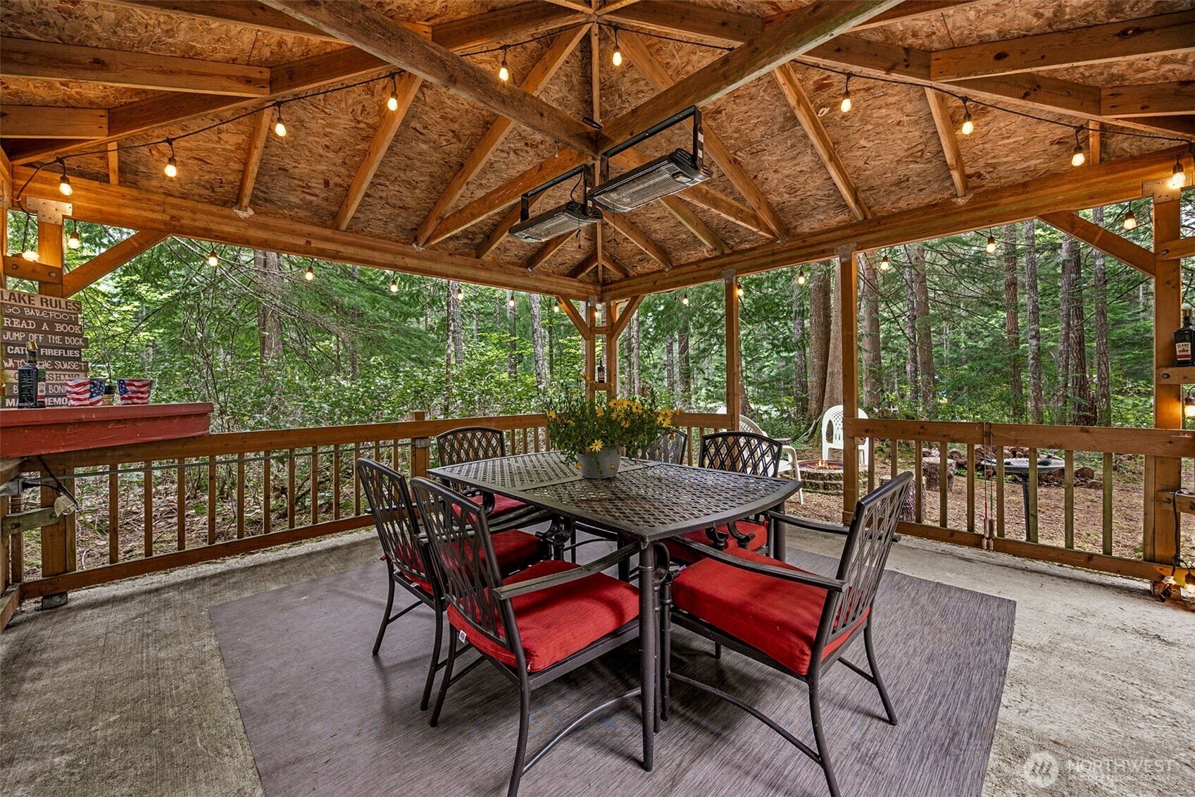10 N Duckabush Drive Property Photo 17