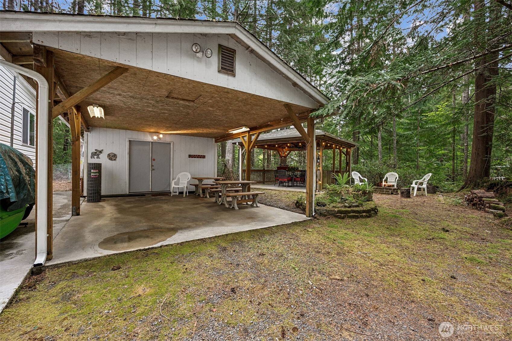 10 N Duckabush Drive Property Photo 19