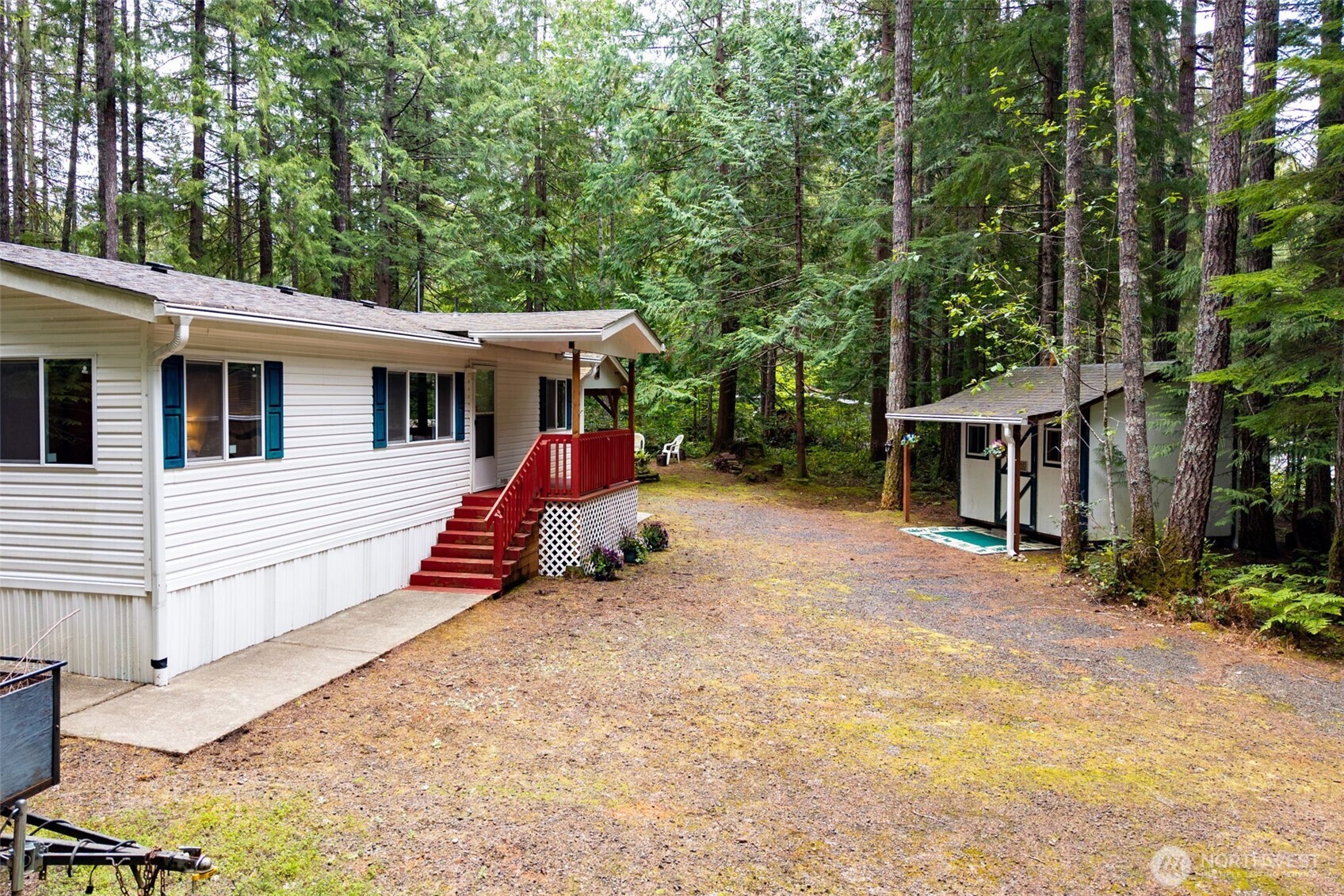 10 N Duckabush Drive Property Photo 21