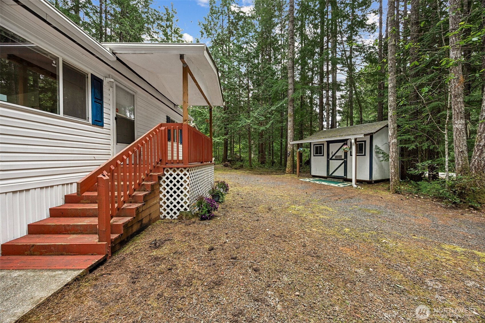 10 N Duckabush Drive Property Photo 22