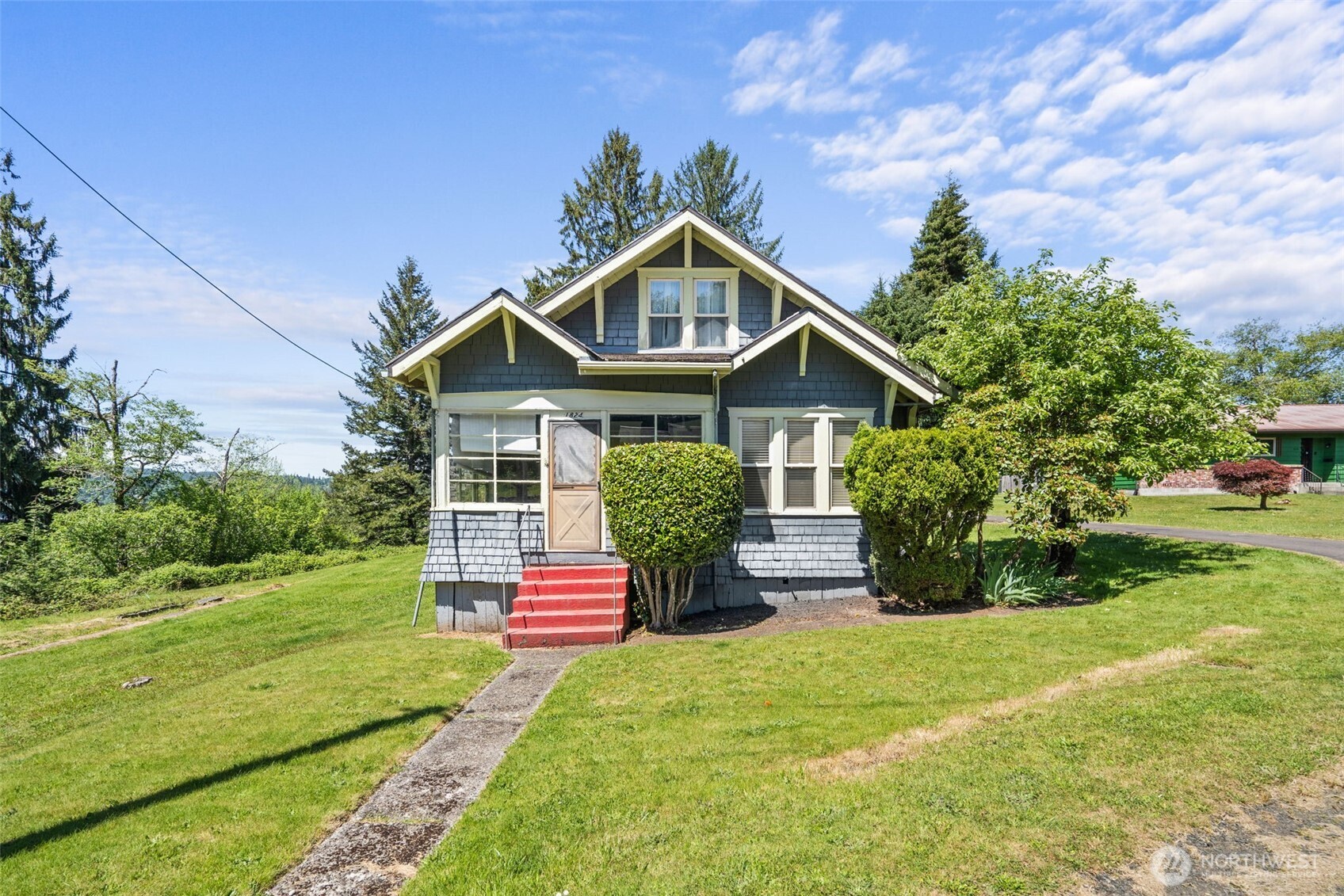 1824 Gerber Street Property Photo 1