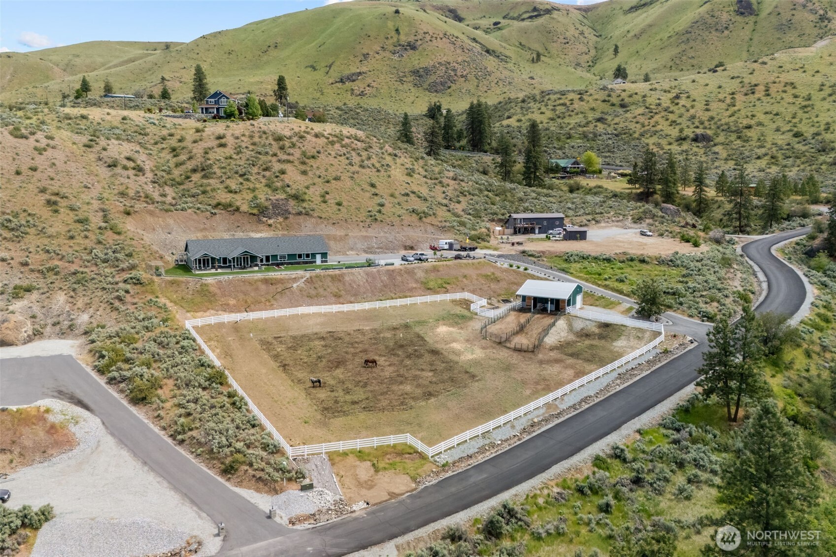 26 Corral Creek Drive Property Photo 2