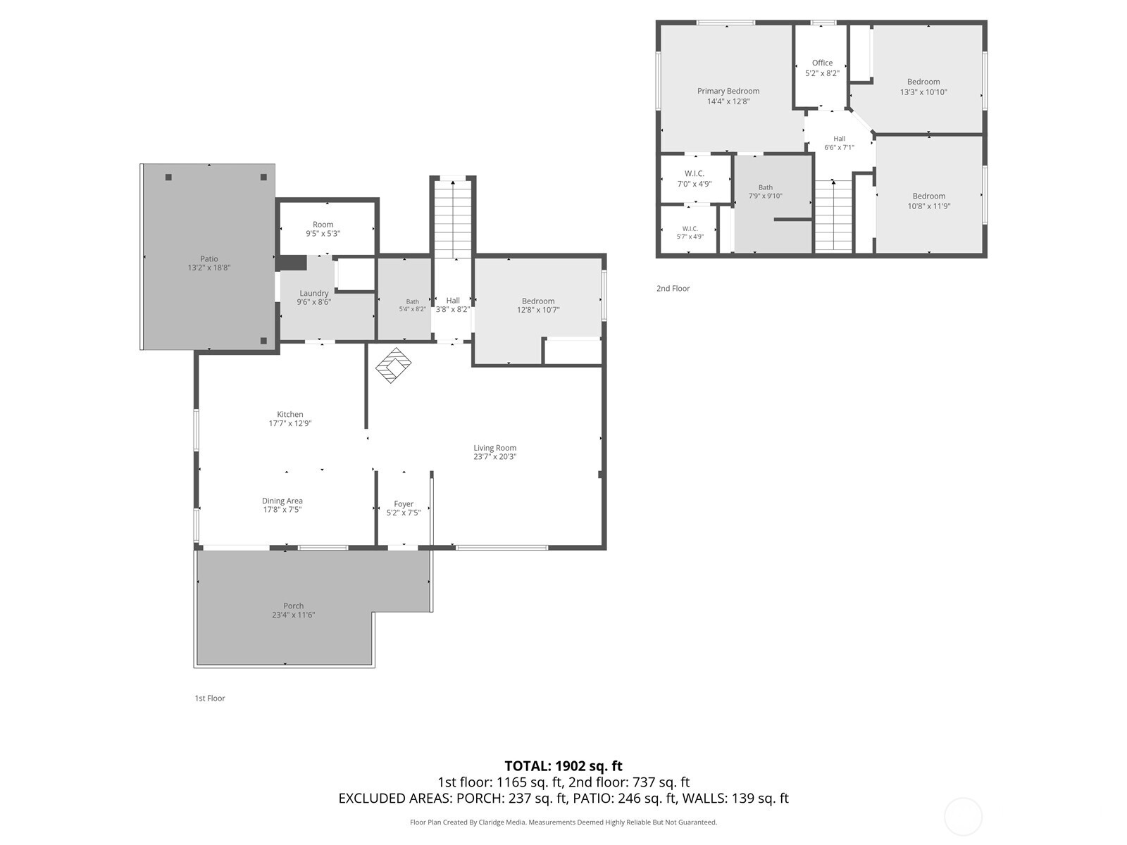 2548 Entiat Way Property Photo 40
