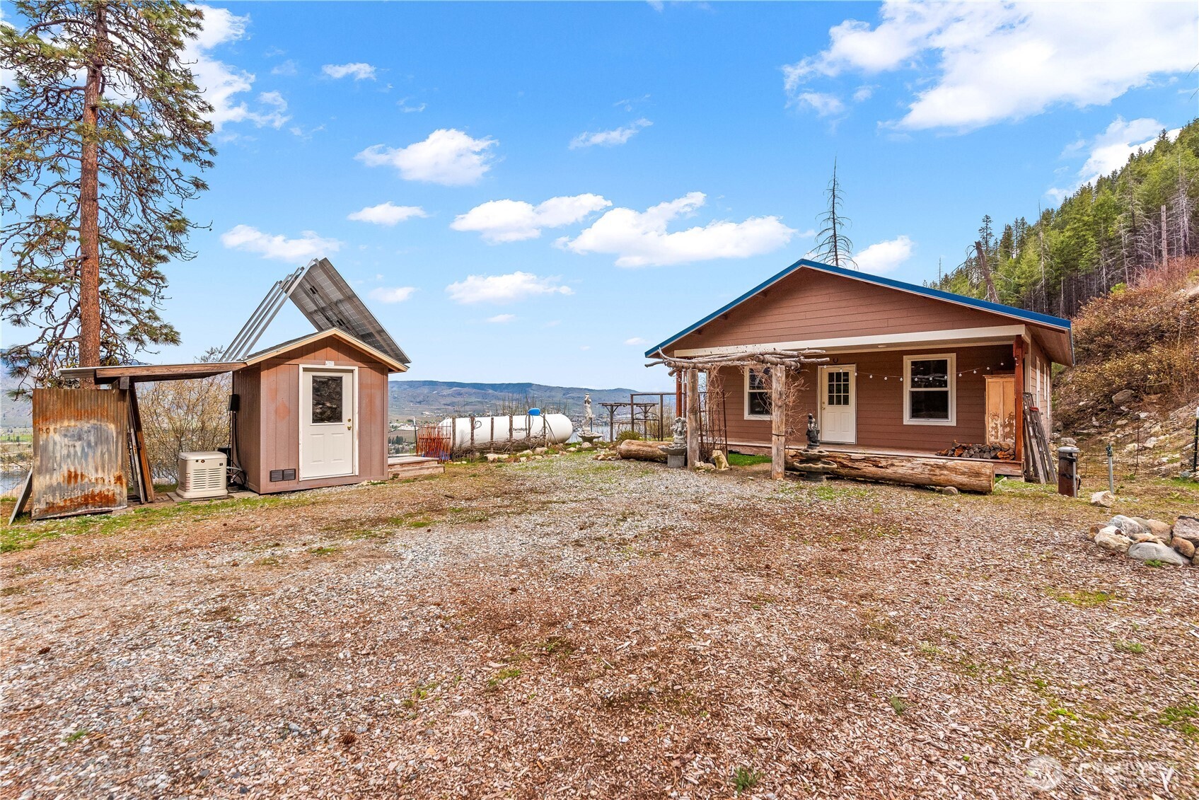 109 Granit Falls Road Property Photo 4
