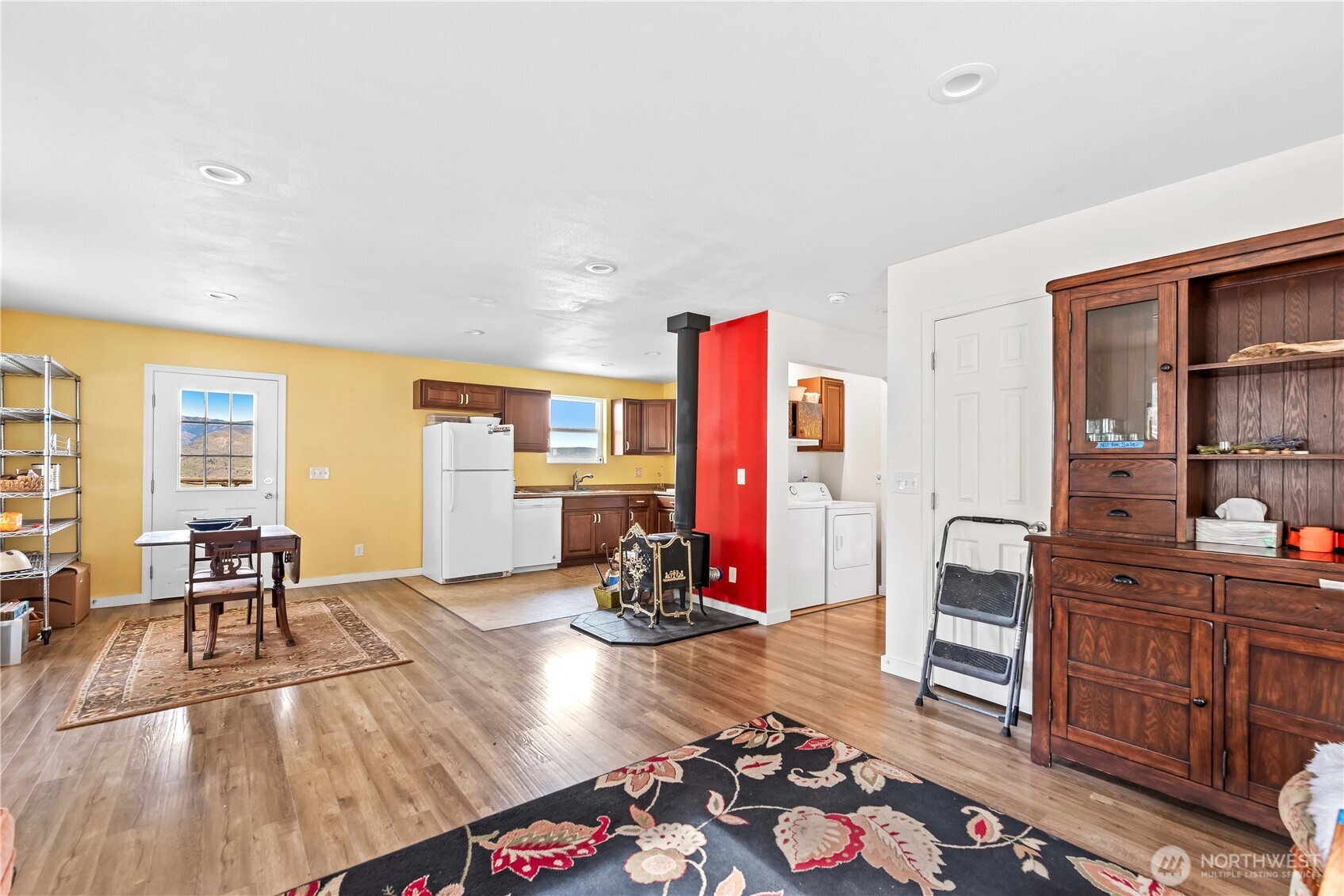 109 Granit Falls Road Property Photo 8