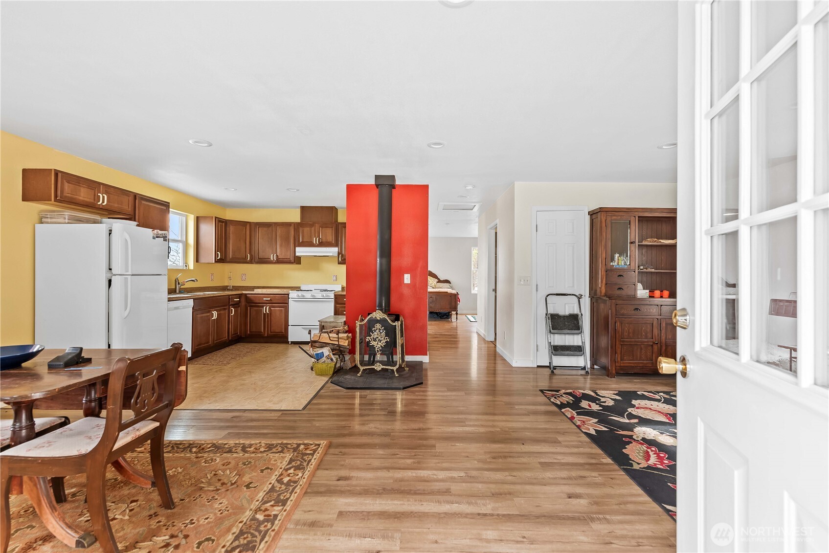 109 Granit Falls Road Property Photo 9