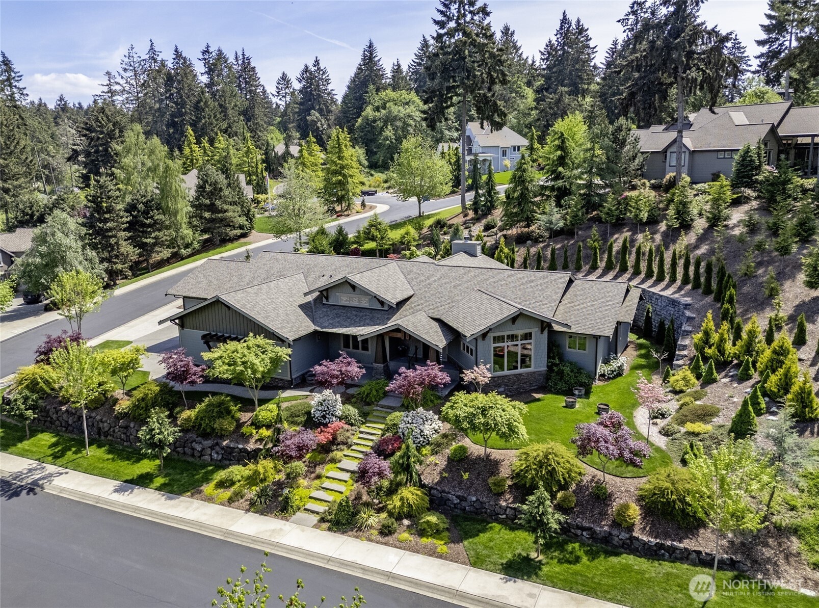 616 Hyak Way Property Photo 1