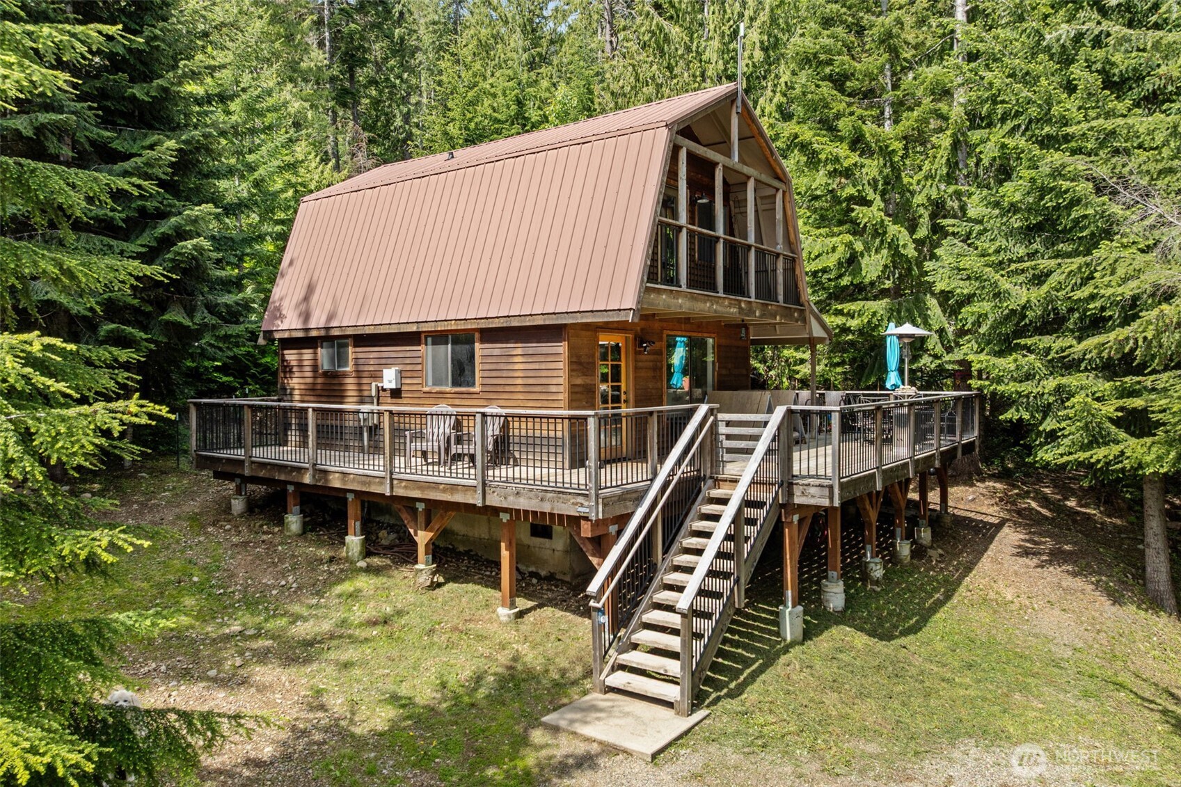 281 Wilderness Lane Property Photo 1
