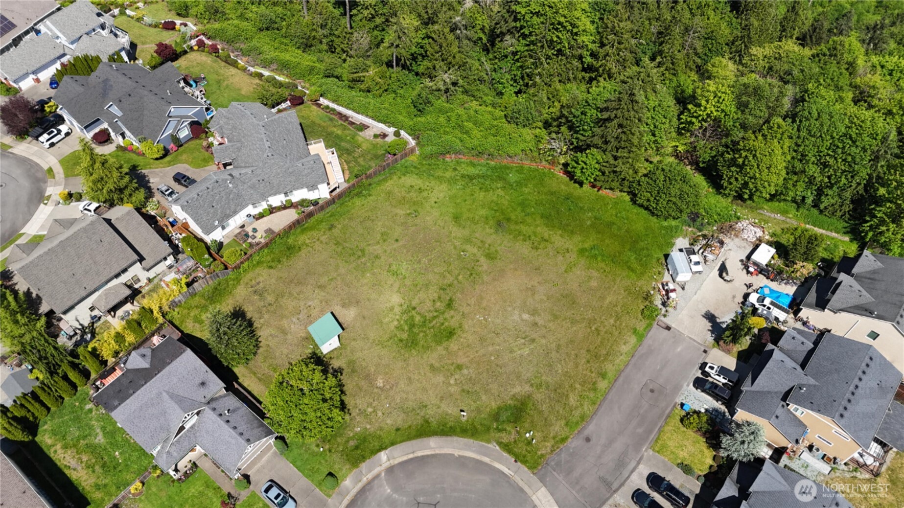 14015 172nd Street Ct Property Photo 9