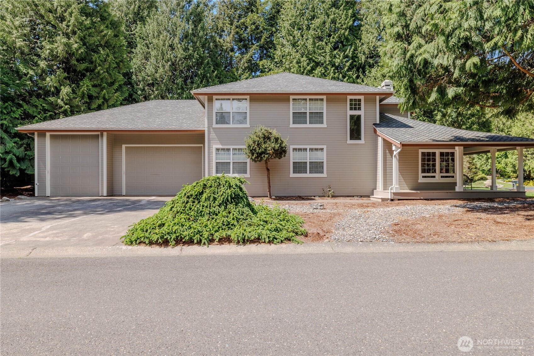 5381 Snow Goose Lane Property Photo 1