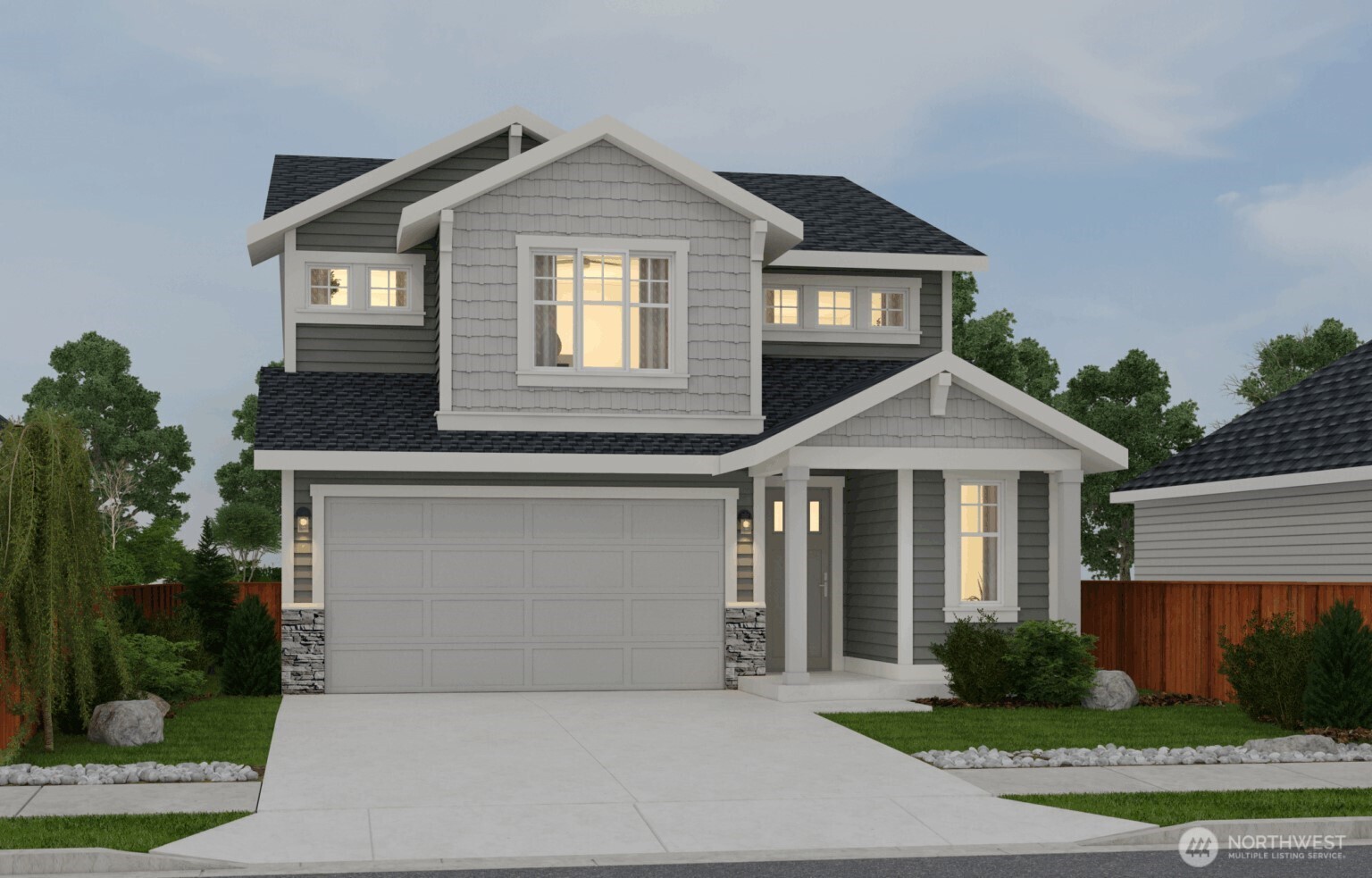 14708 18th Avenue Property Photo 1