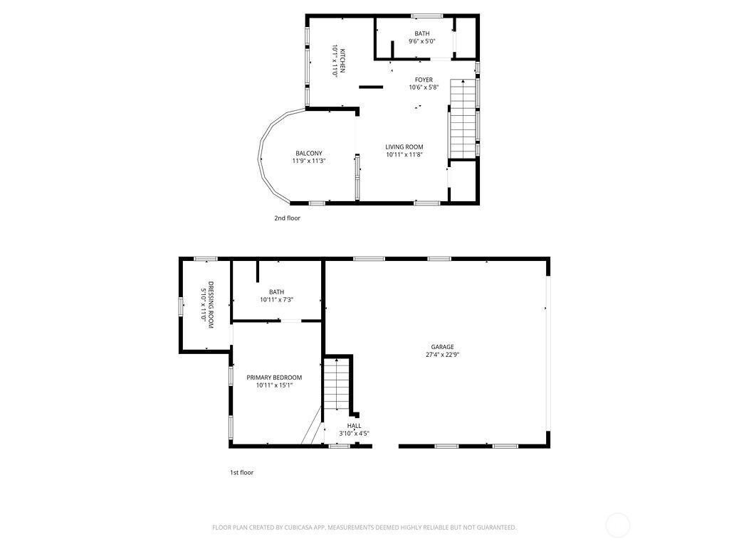 92 S Stark Avenue Property Photo 7