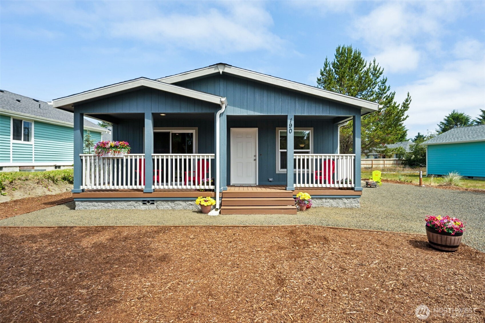 190 Clover Street Property Photo 22