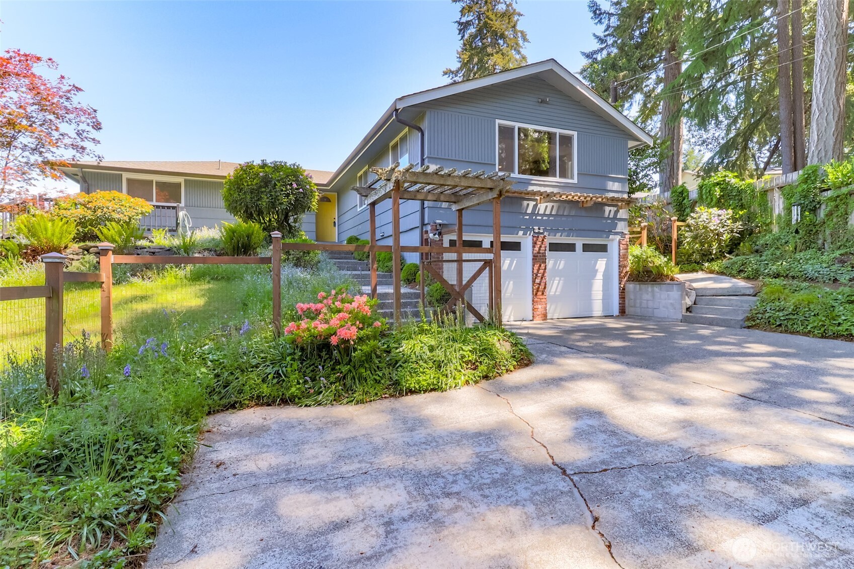 4430 John Luhr Road Property Photo 1
