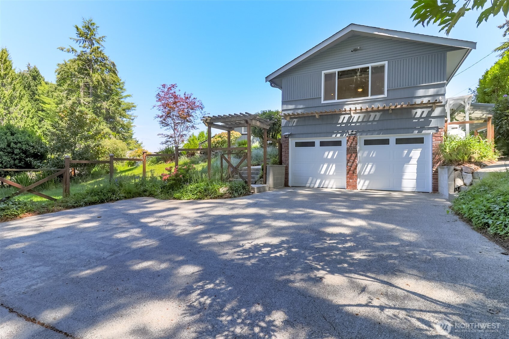 4430 John Luhr Road Property Photo 2