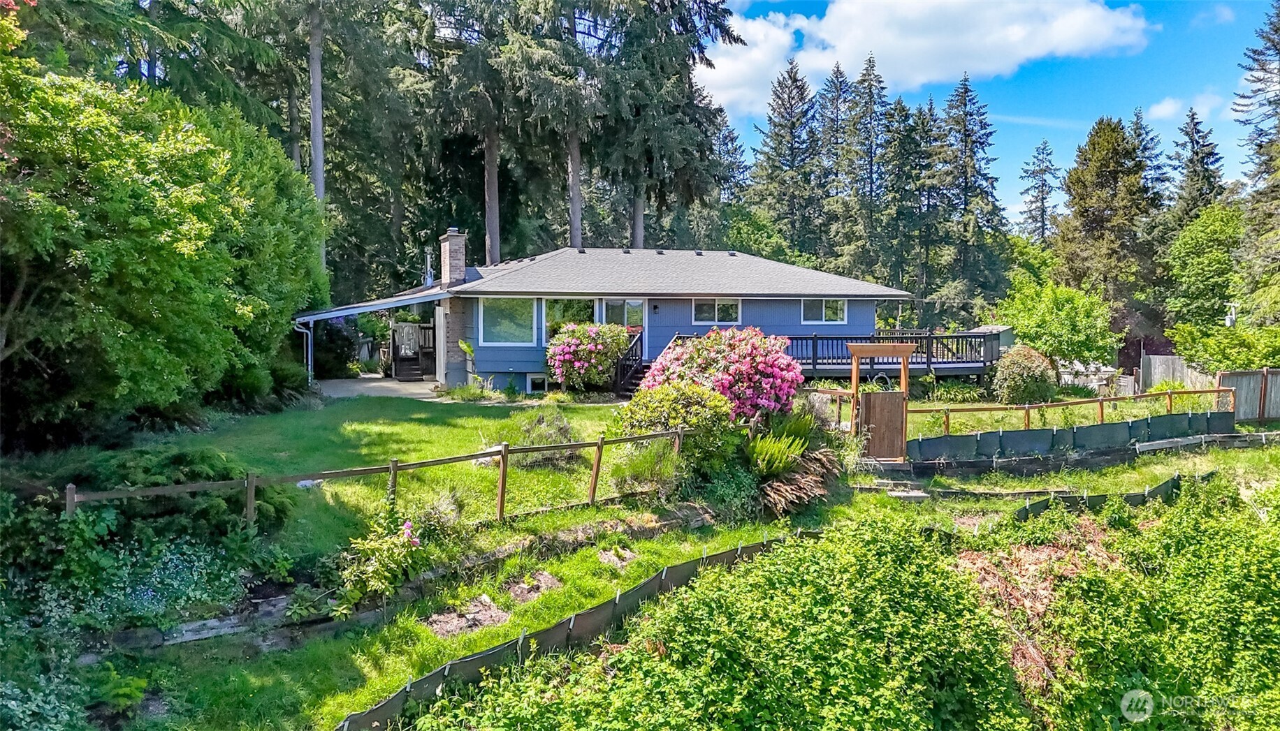 4430 John Luhr Road Property Photo 3
