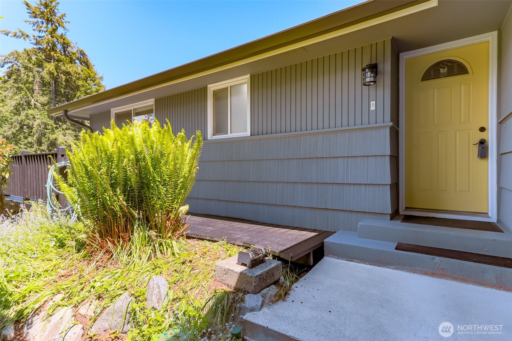 4430 John Luhr Road Property Photo 8