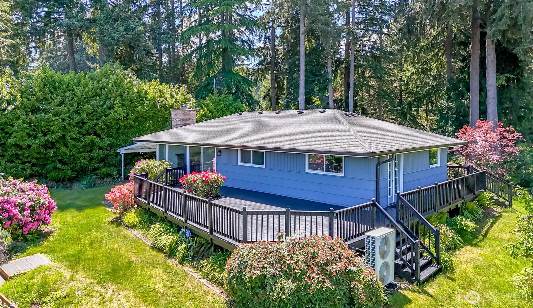 4430 John Luhr Road Property Photo 35
