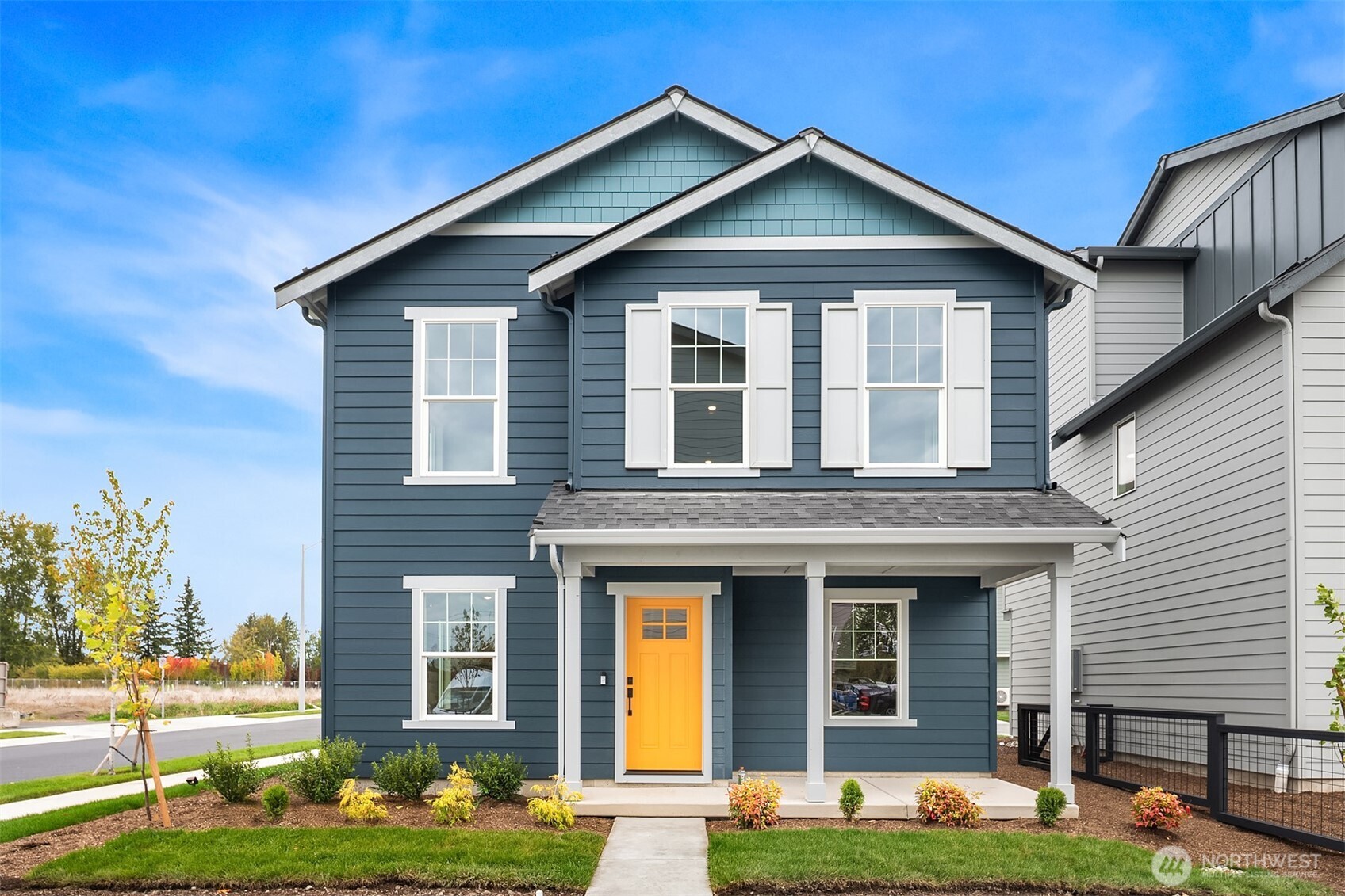 2428 160th Place Property Photo 1
