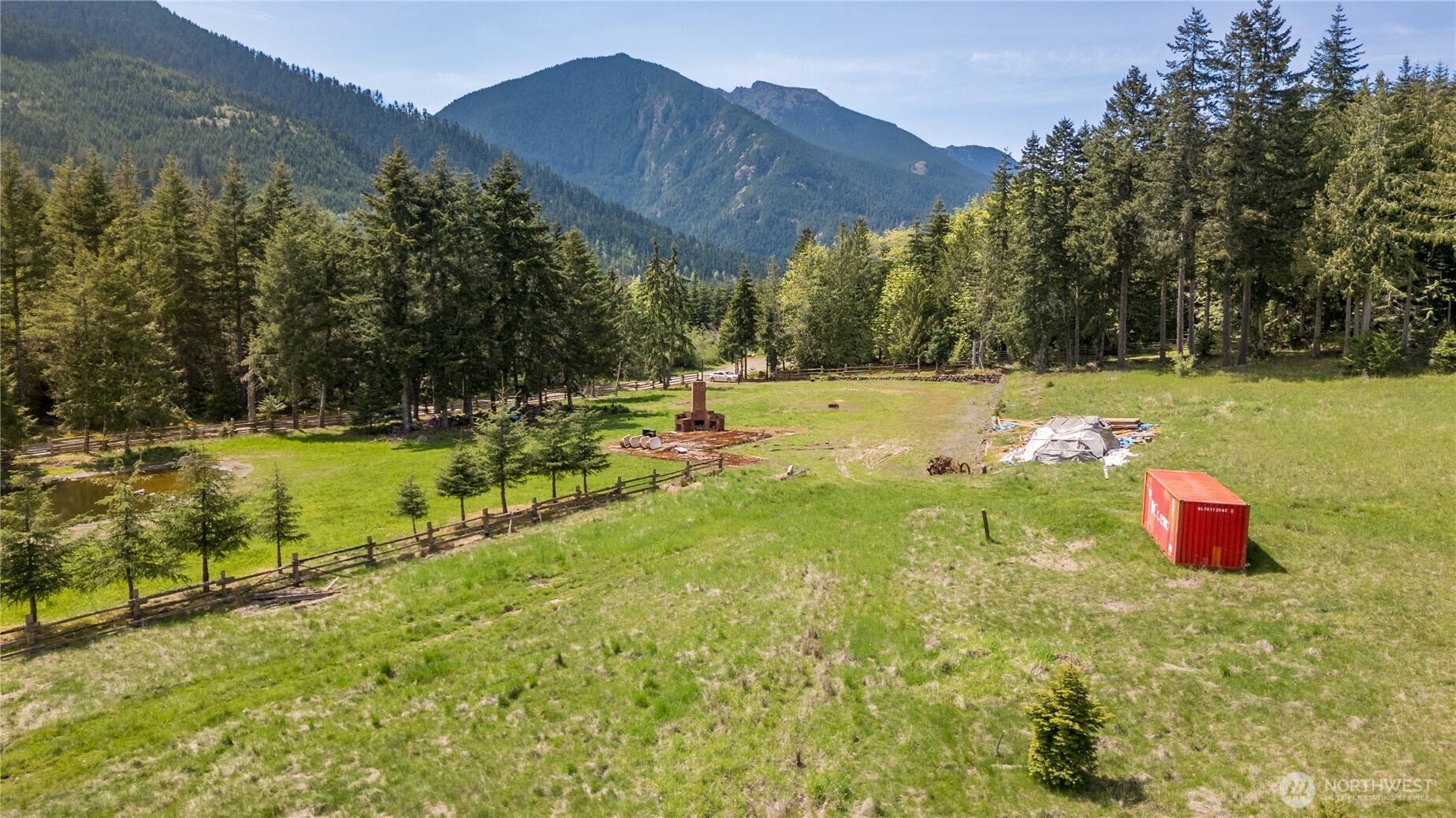7103 Deer Park Road Property Photo 2