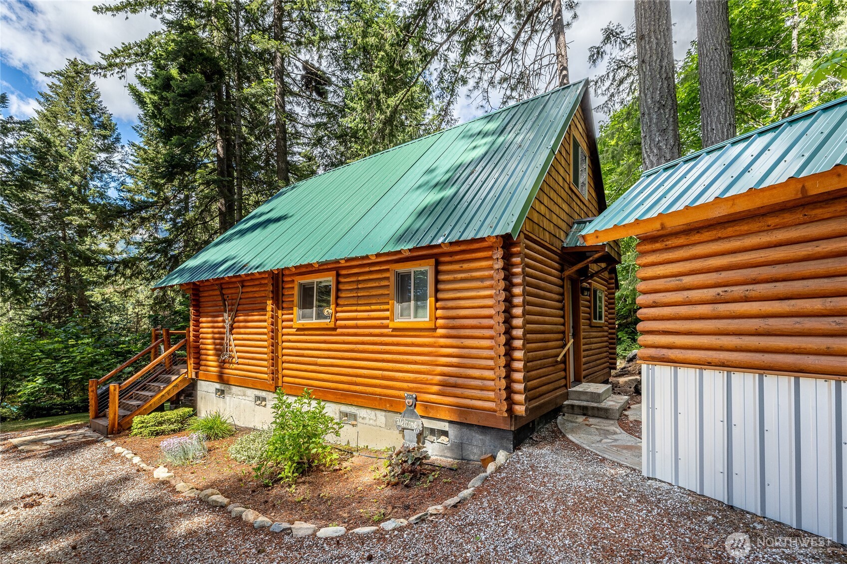 23148 Lake Wenatchee Highway Property Photo 2