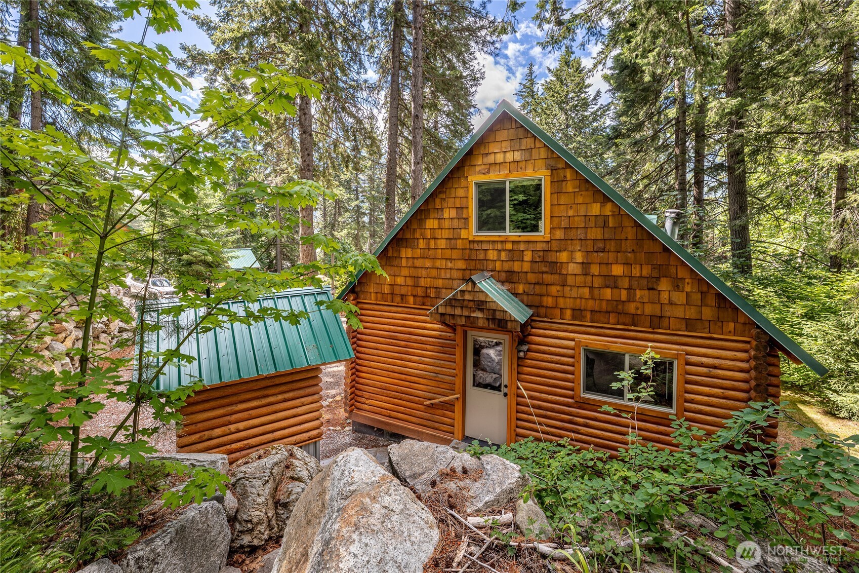 23148 Lake Wenatchee Highway Property Photo 3